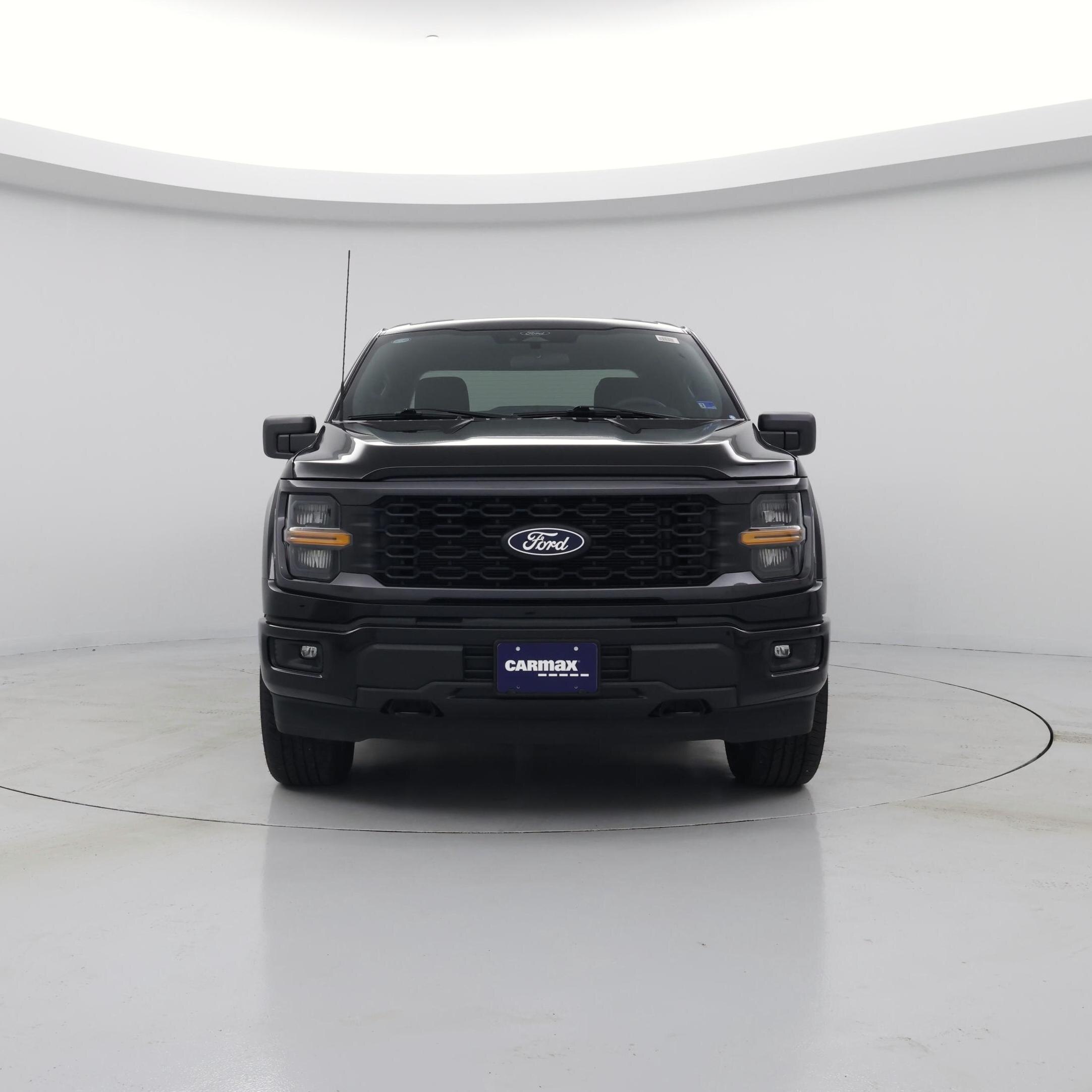 Thumbnail: 2024 Ford F-150 - 5