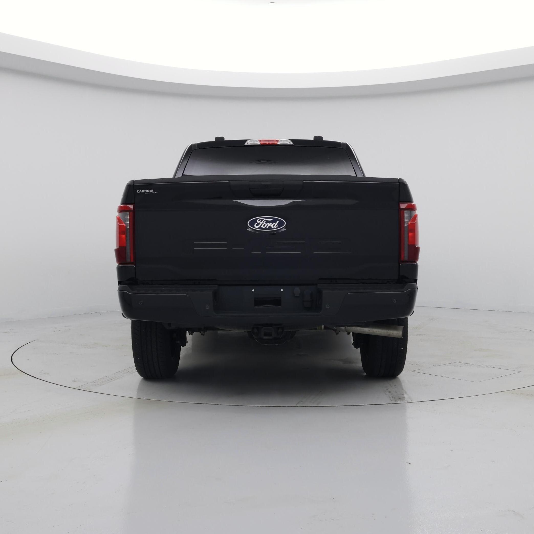Thumbnail: 2024 Ford F-150 - 6