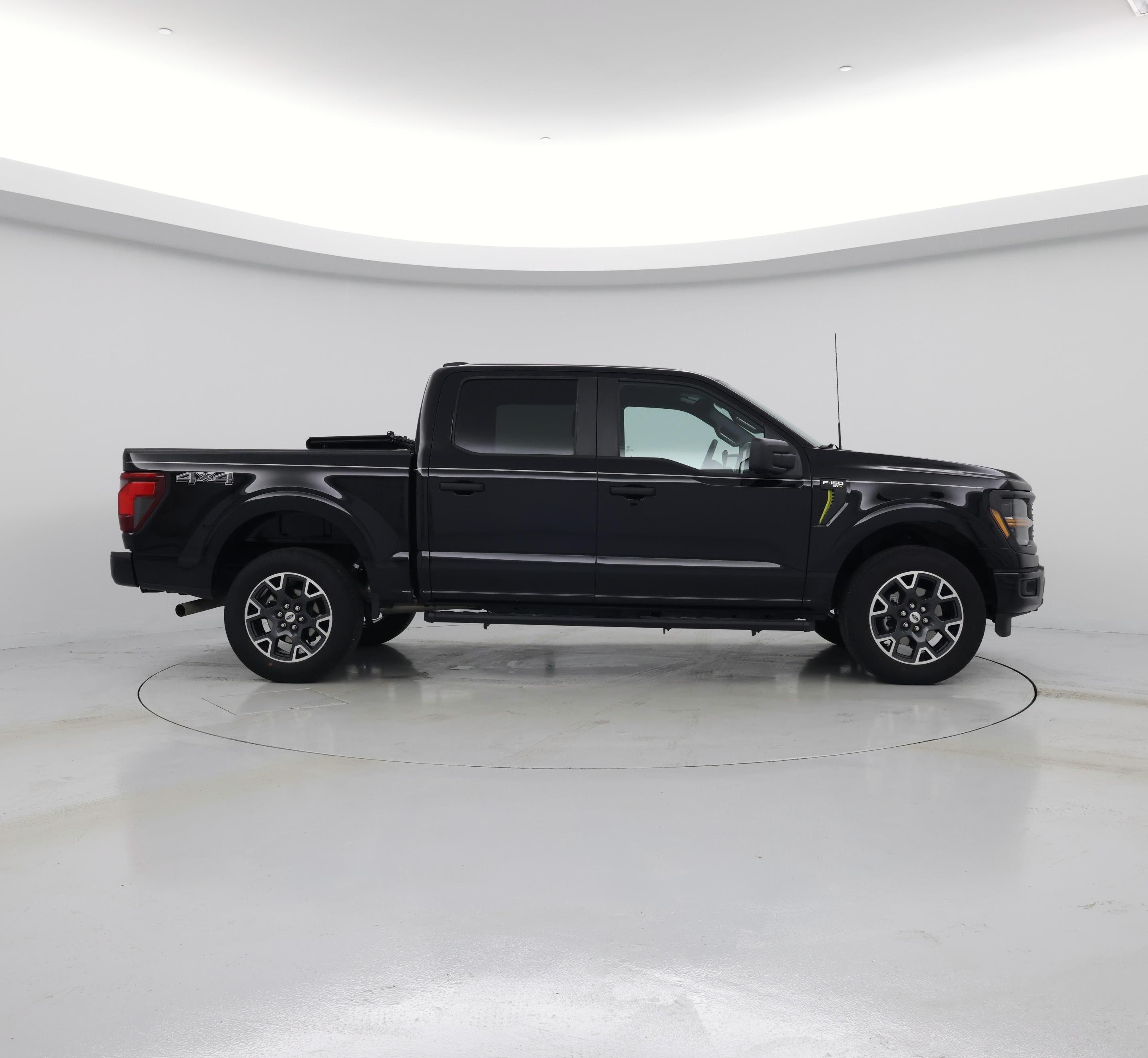 Thumbnail: 2024 Ford F-150 - 7