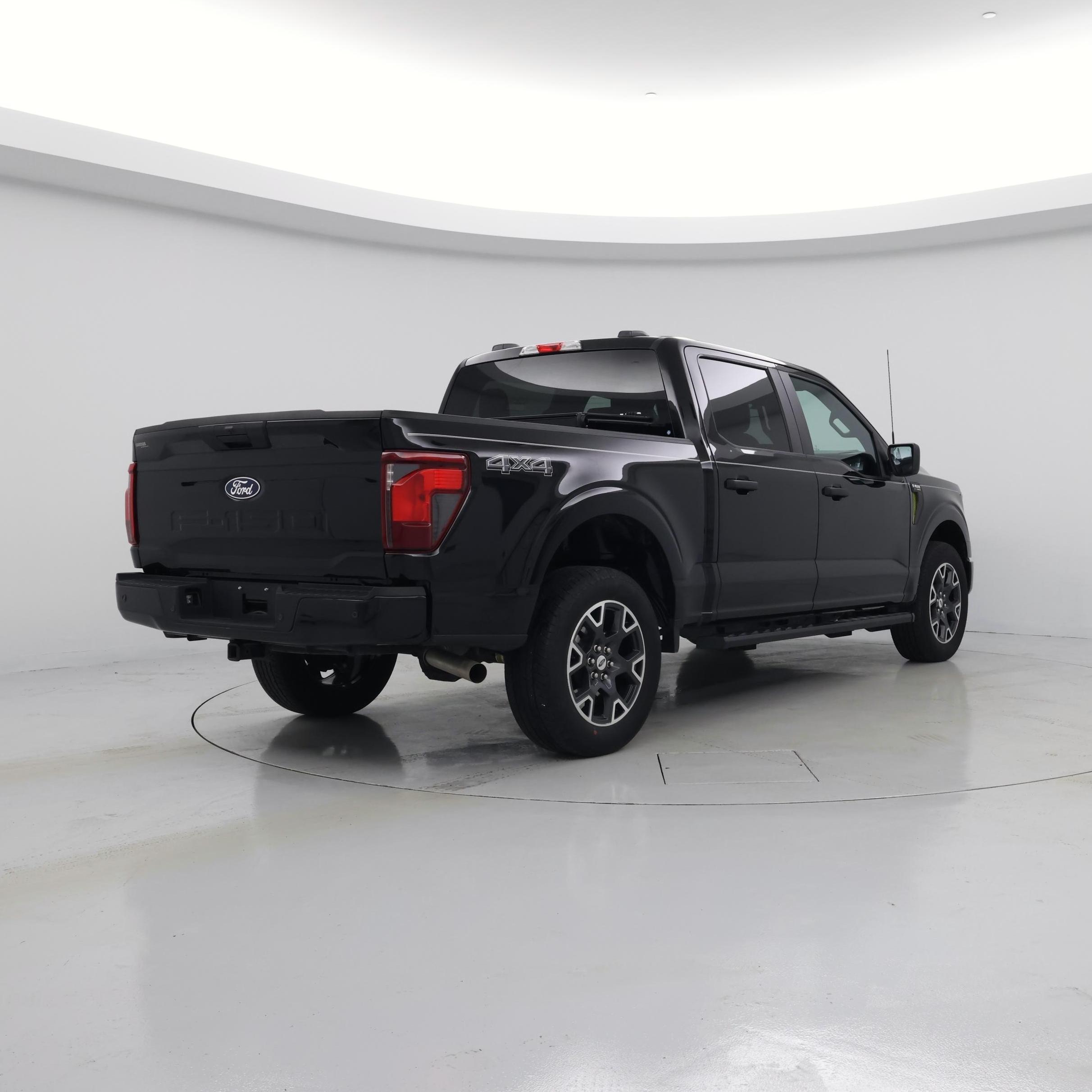 Thumbnail: 2024 Ford F-150 - 8