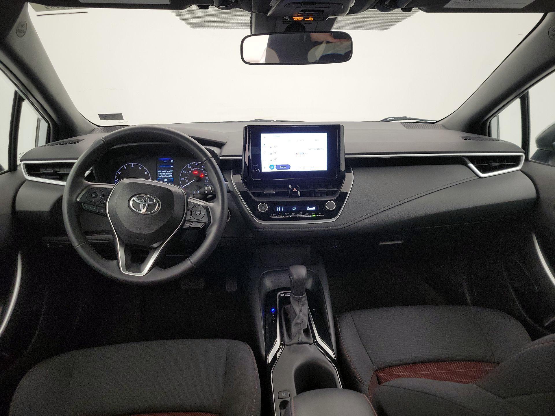 Thumbnail: 2024 Toyota Corolla - 9