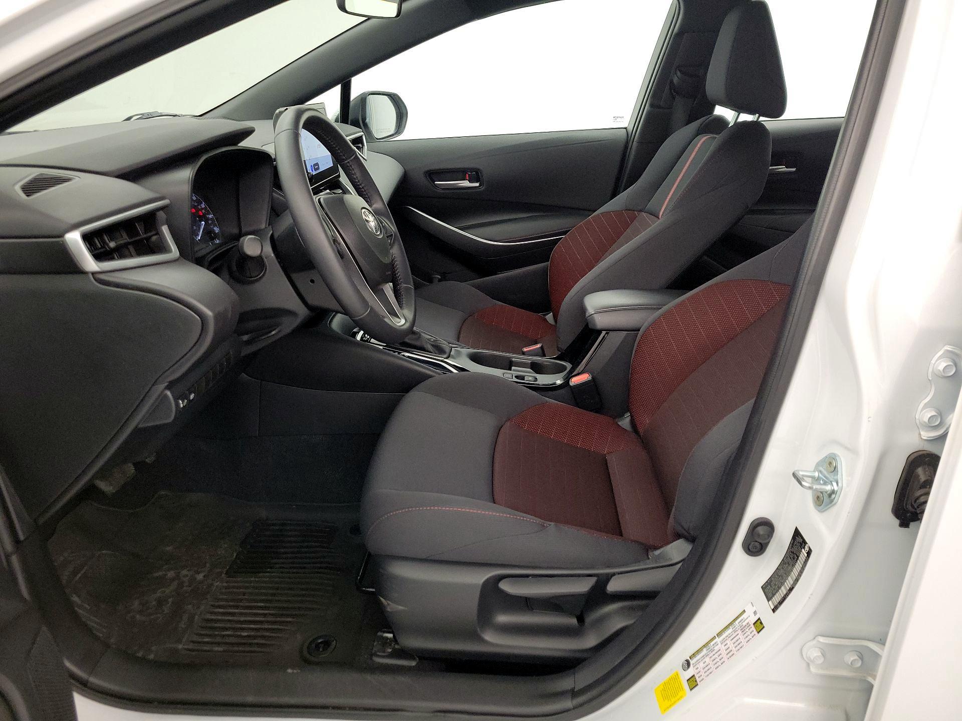 Thumbnail: 2024 Toyota Corolla - 11