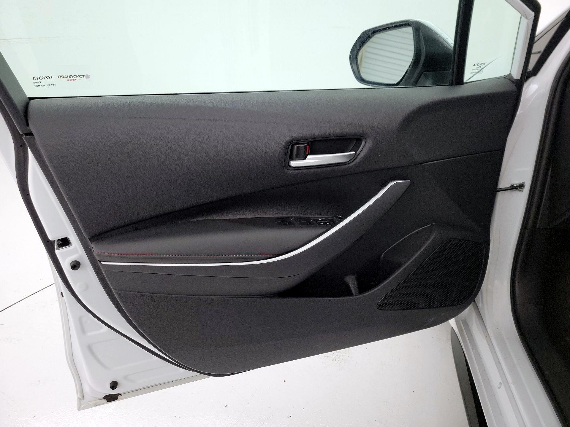 Thumbnail: 2024 Toyota Corolla - 12