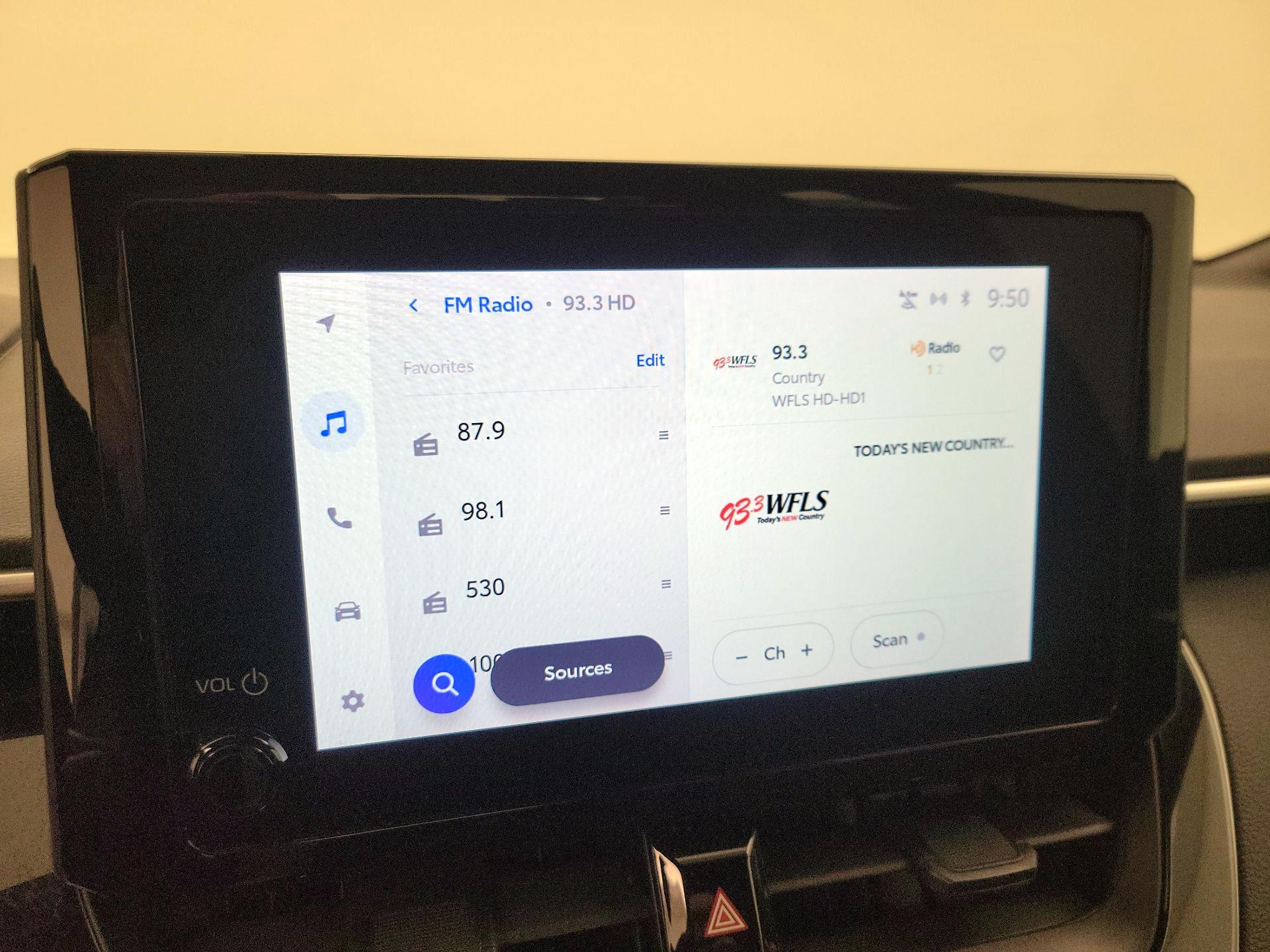 Thumbnail: 2024 Toyota Corolla - 15