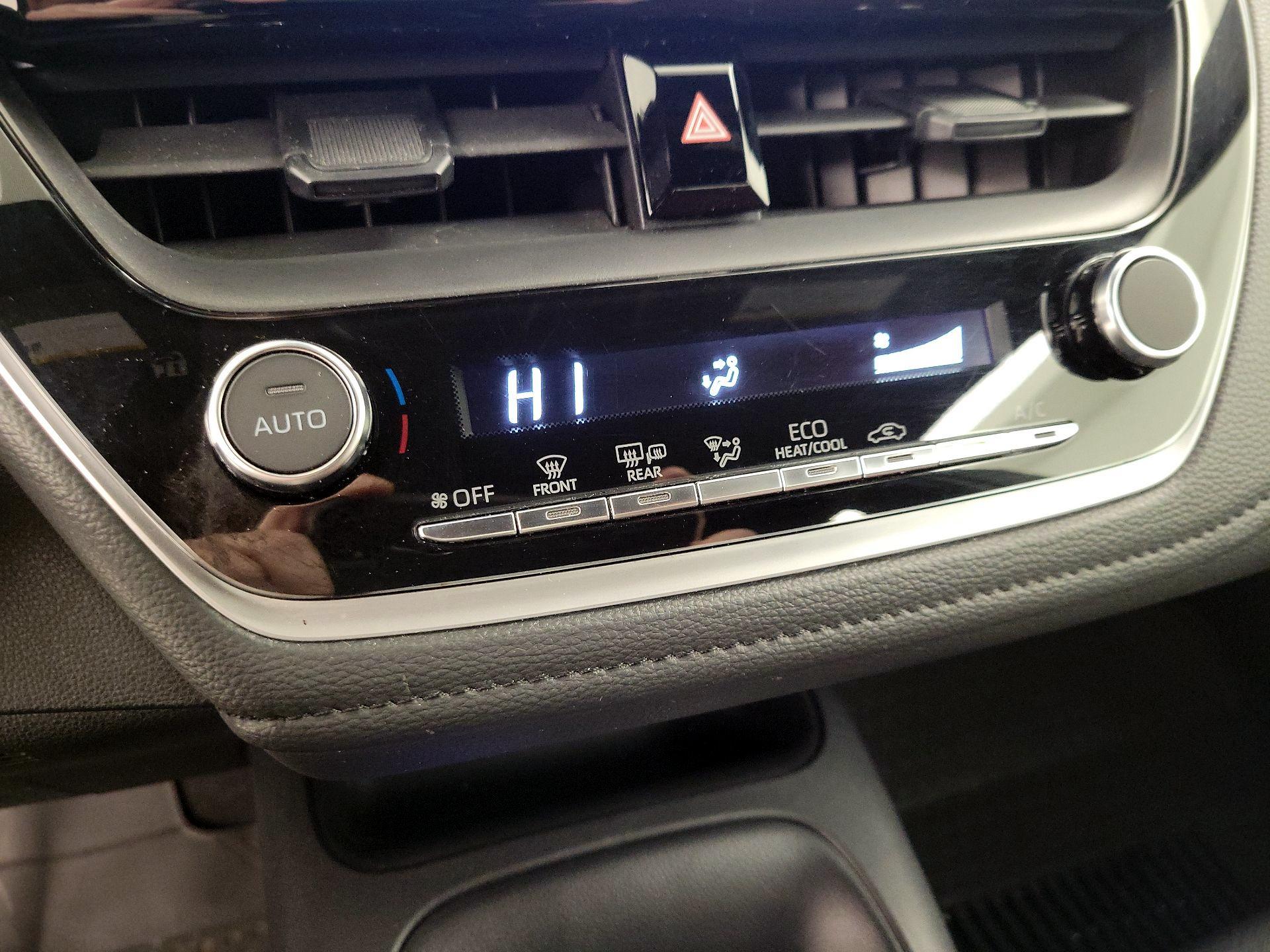 Thumbnail: 2024 Toyota Corolla - 16