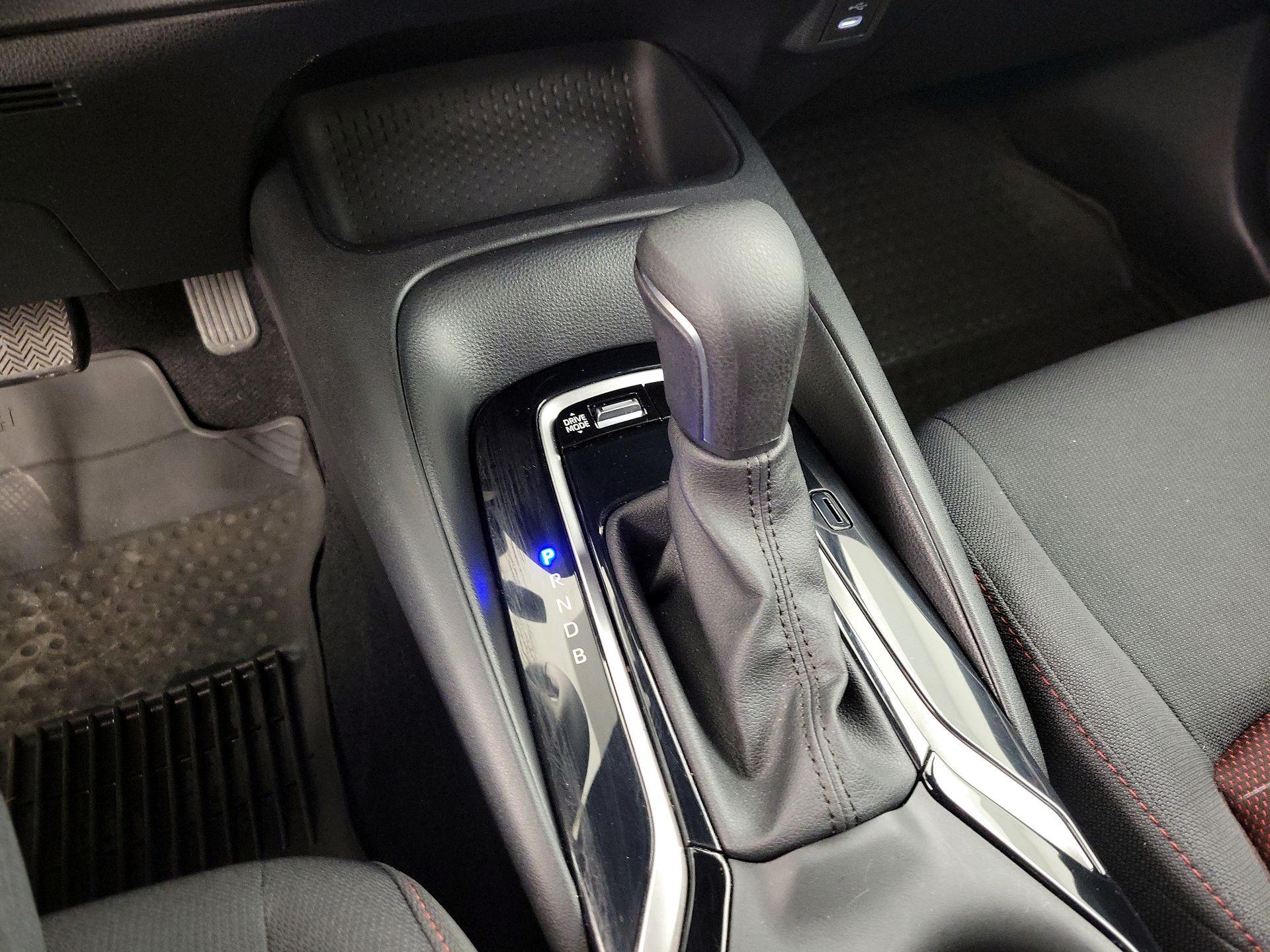 Thumbnail: 2024 Toyota Corolla - 17