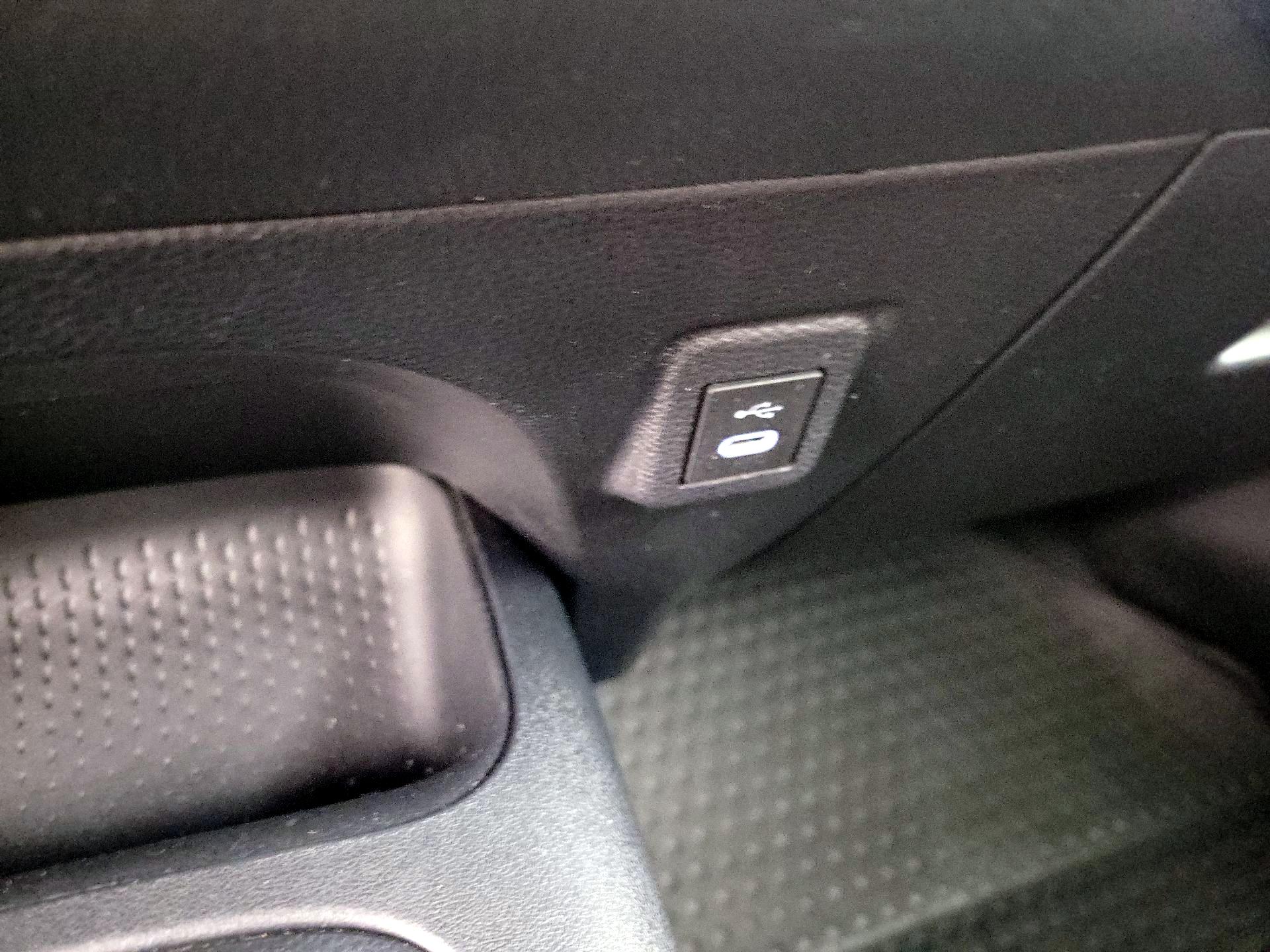 Thumbnail: 2024 Toyota Corolla - 18