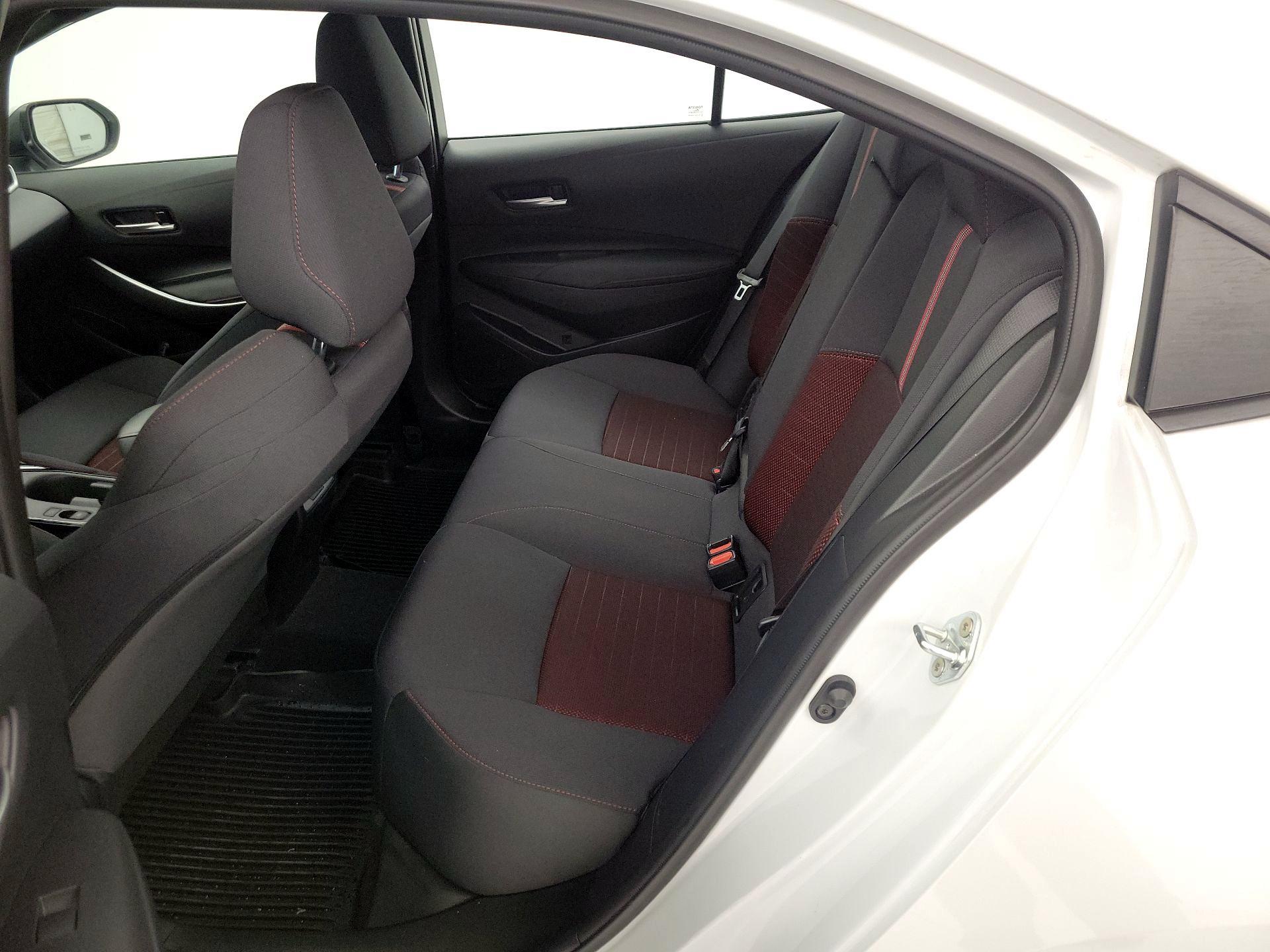 Thumbnail: 2024 Toyota Corolla - 19