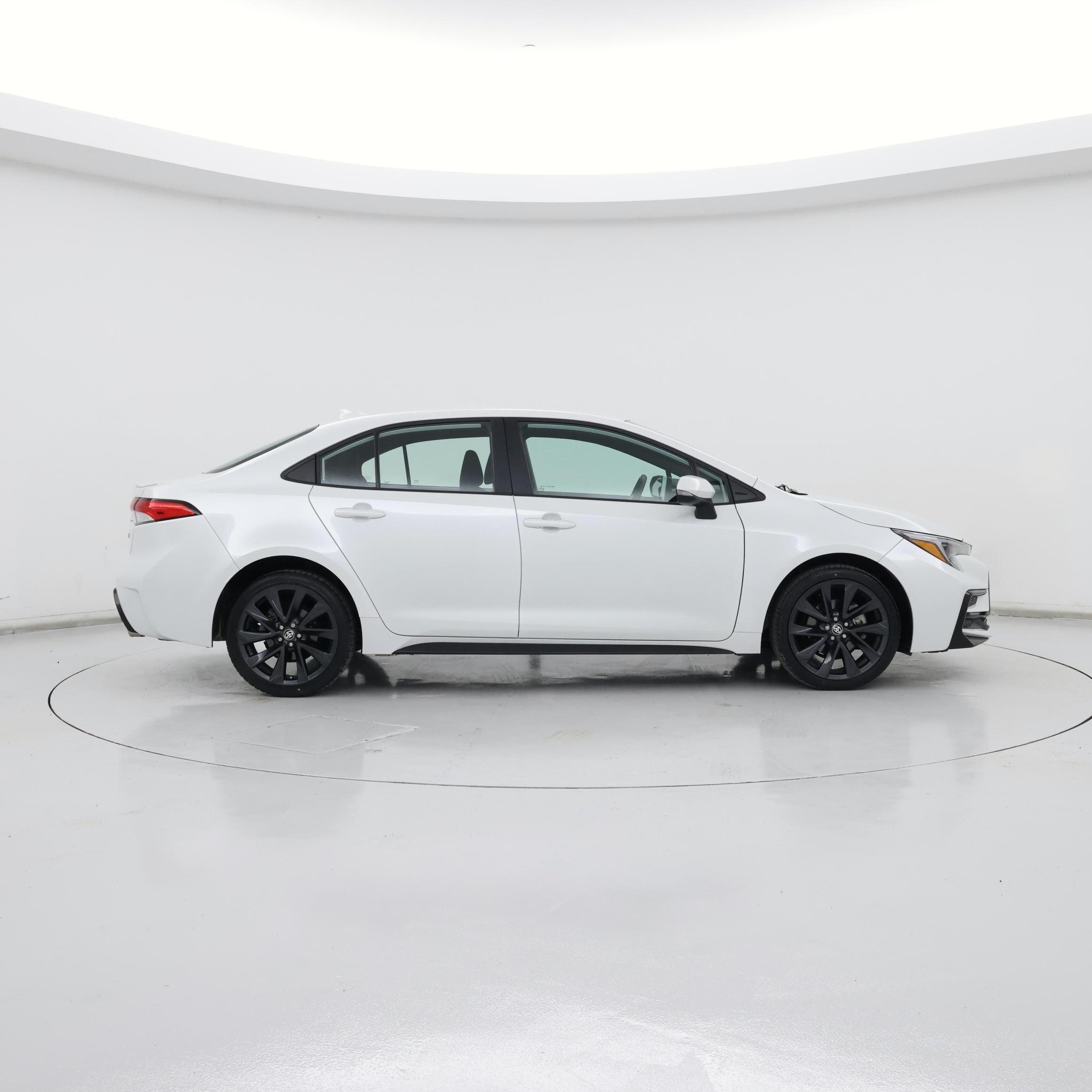 Thumbnail: 2024 Toyota Corolla - 7