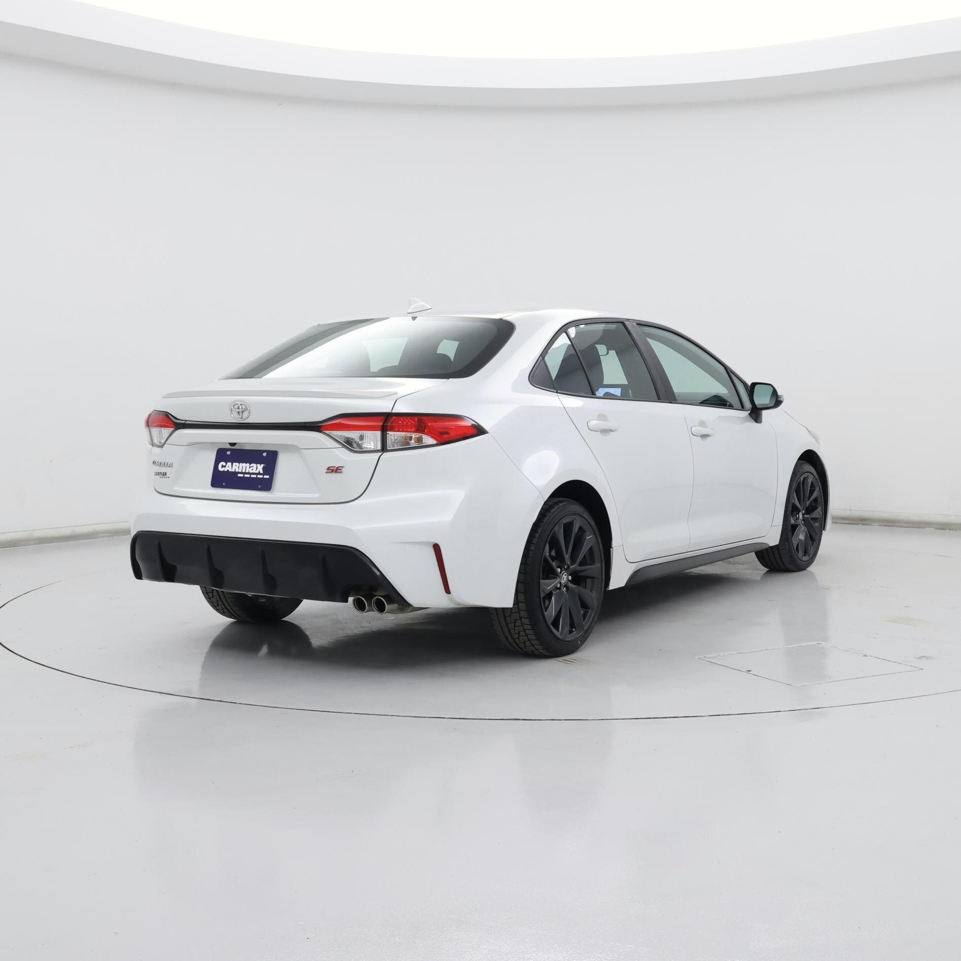 Thumbnail: 2024 Toyota Corolla - 8