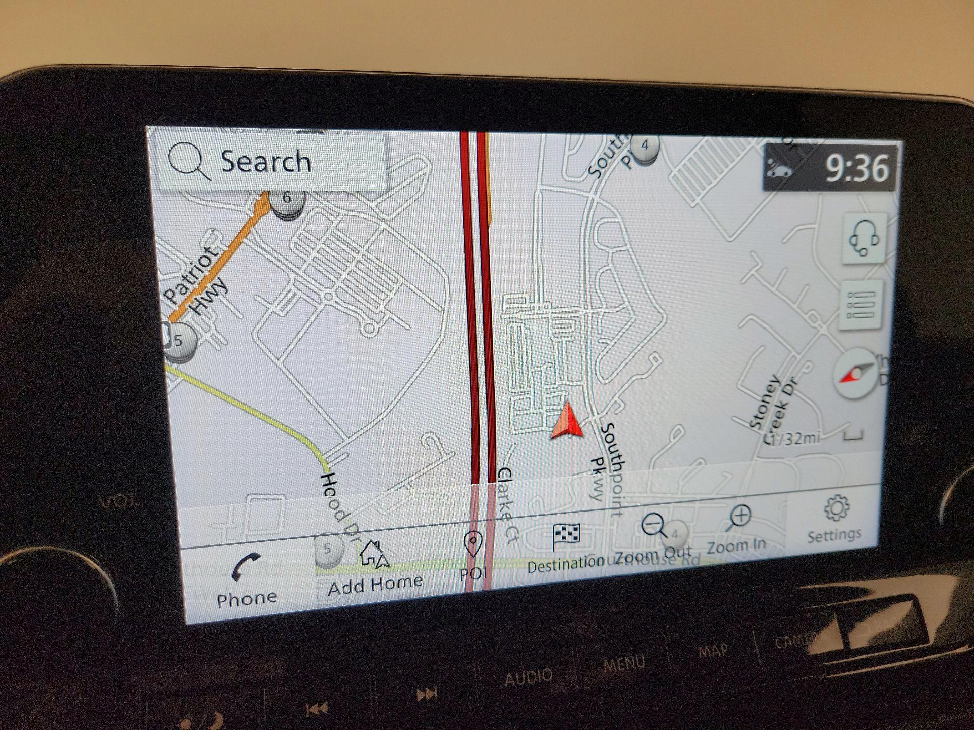 Thumbnail: 2023 Nissan Pathfinder - 14