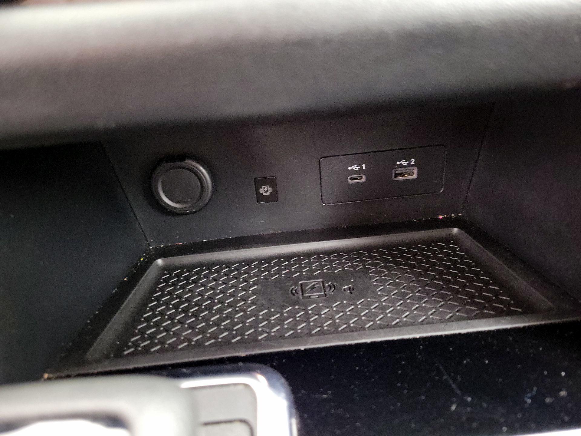 Thumbnail: 2023 Nissan Pathfinder - 19