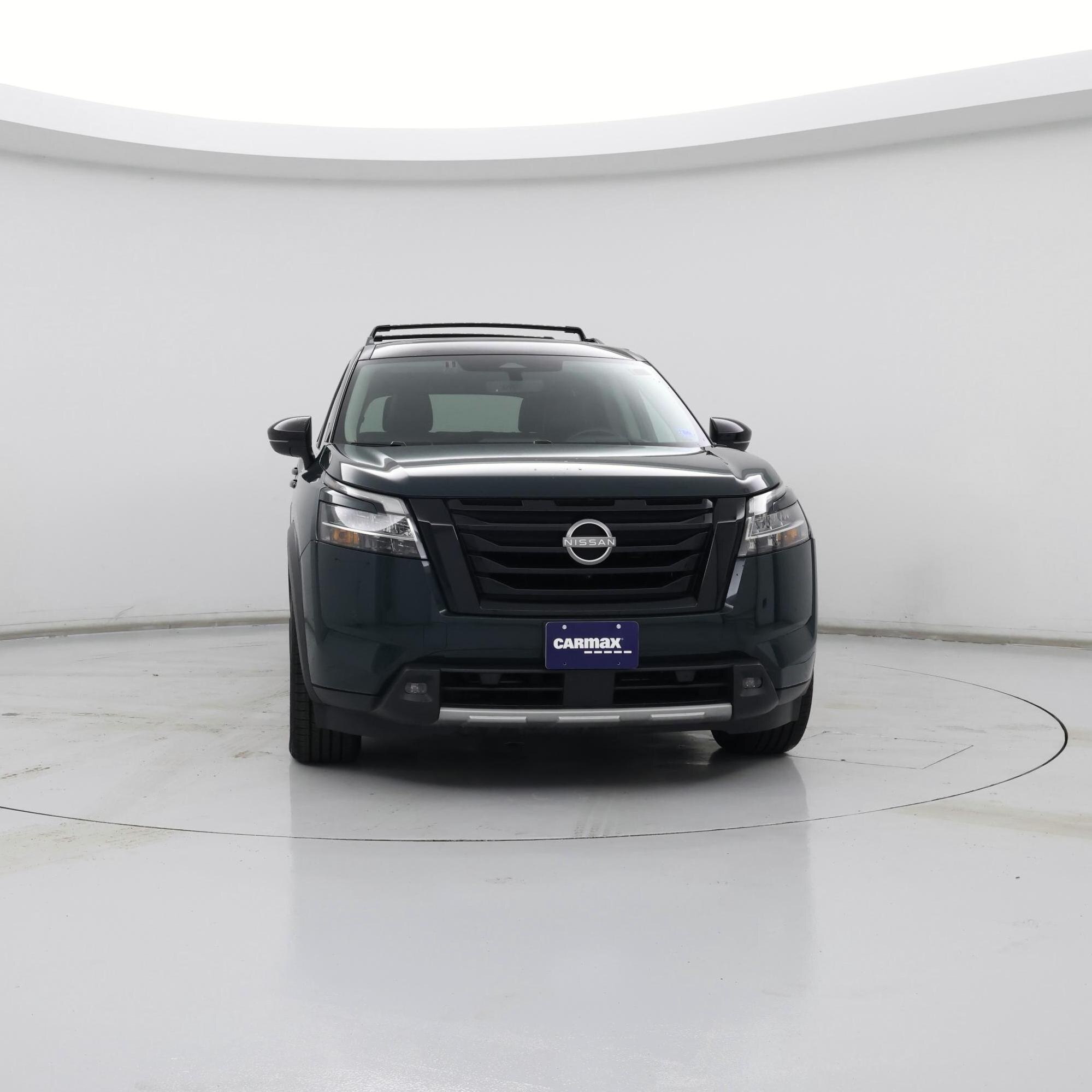 Thumbnail: 2023 Nissan Pathfinder - 5