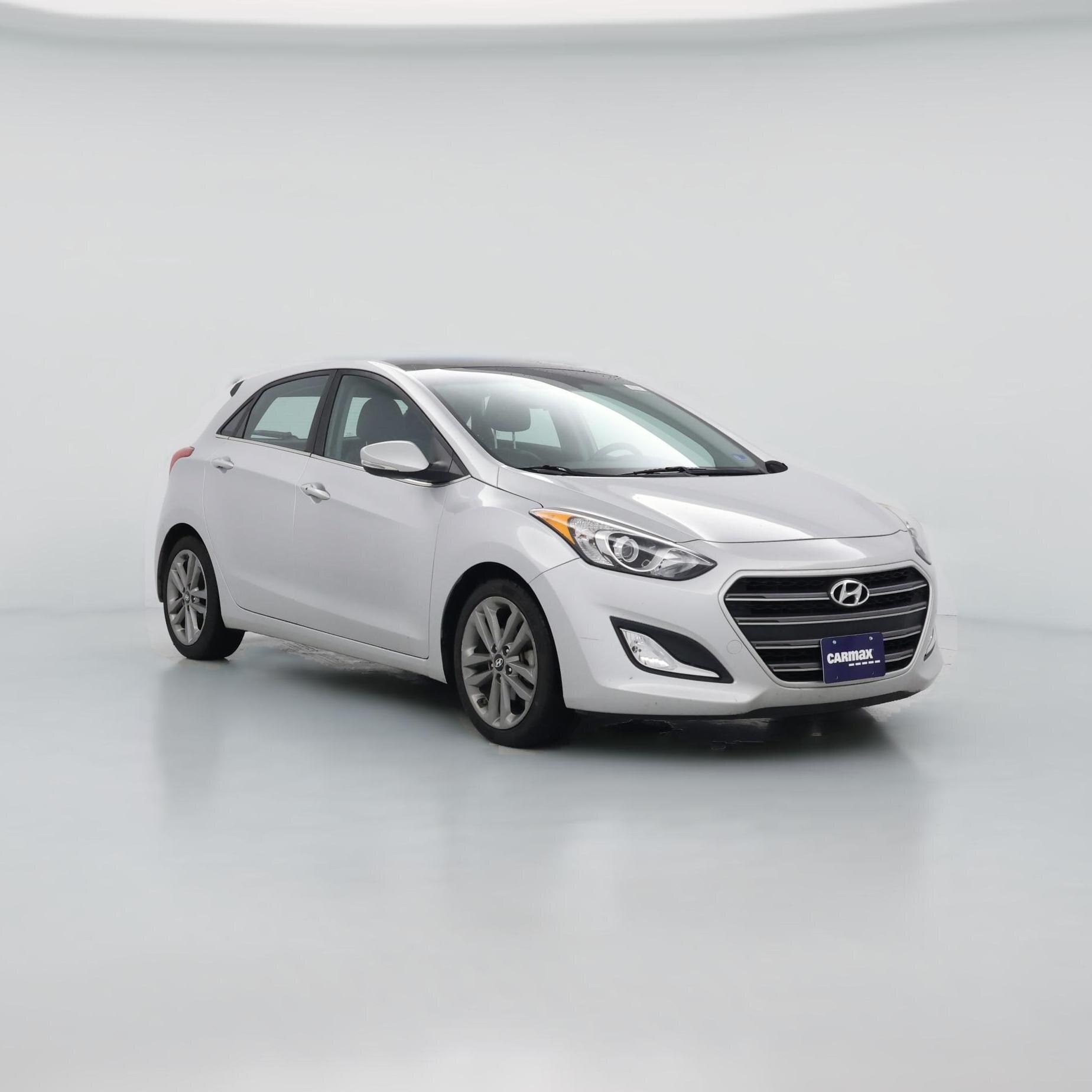 Thumbnail: 2017 Hyundai Elantra - 1