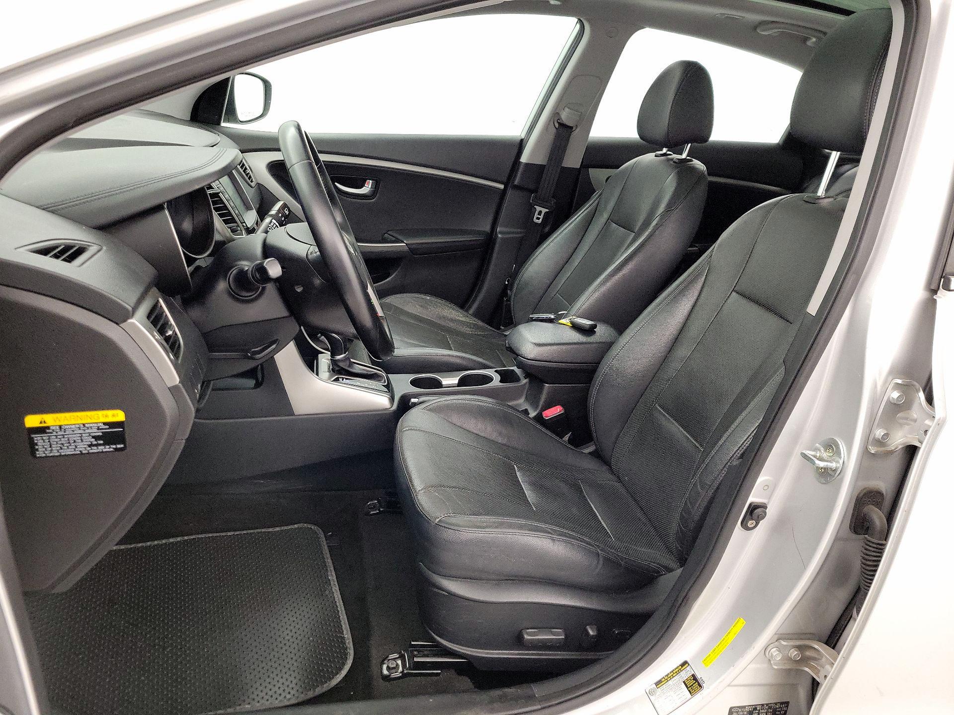 Thumbnail: 2017 Hyundai Elantra - 11