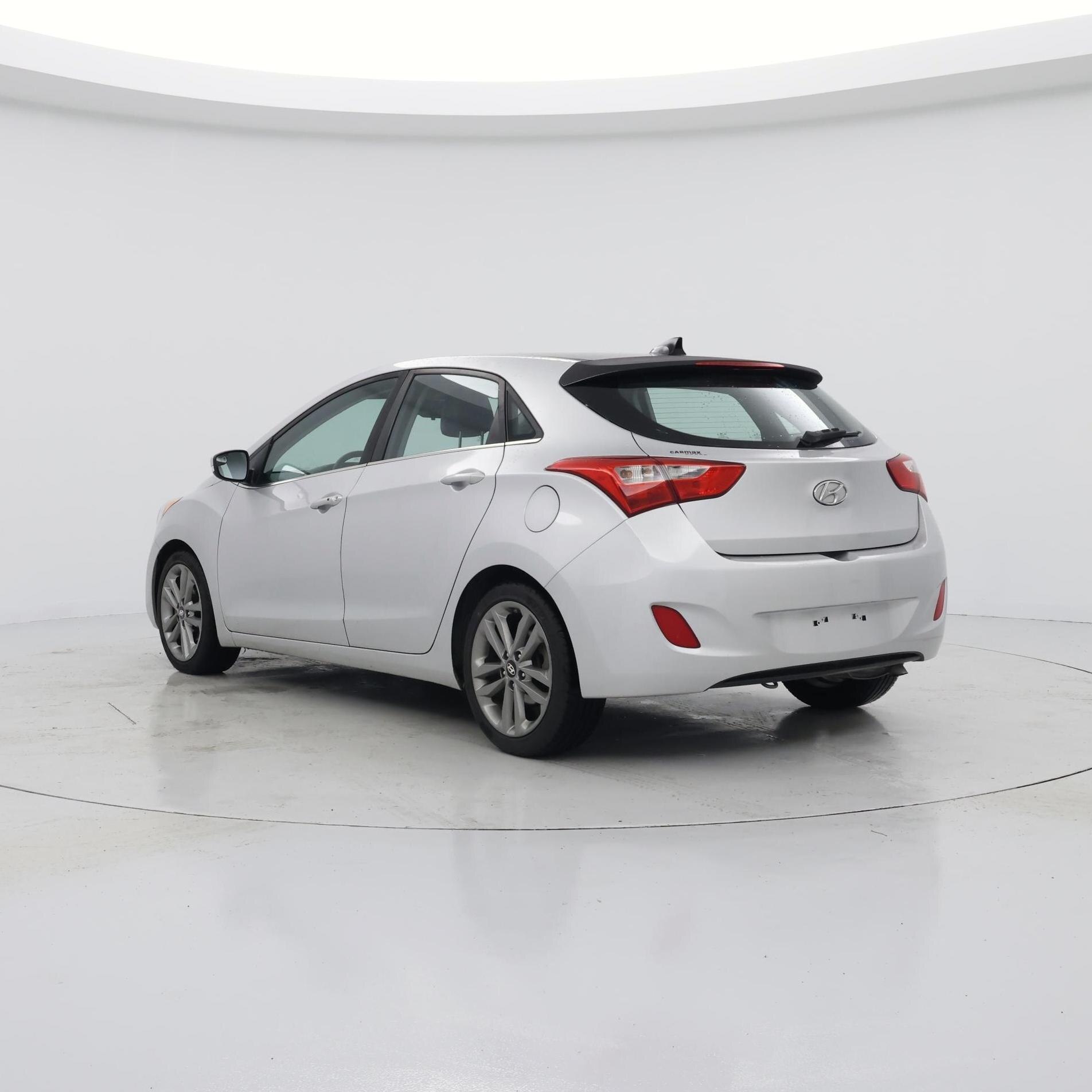 Thumbnail: 2017 Hyundai Elantra - 2