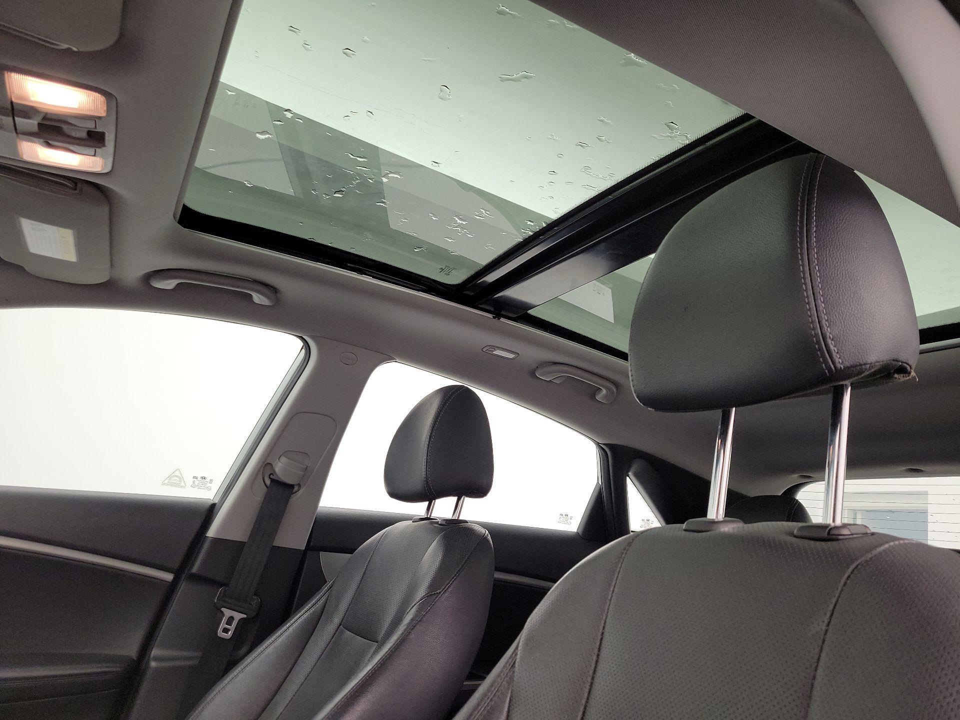 Thumbnail: 2017 Hyundai Elantra - 20