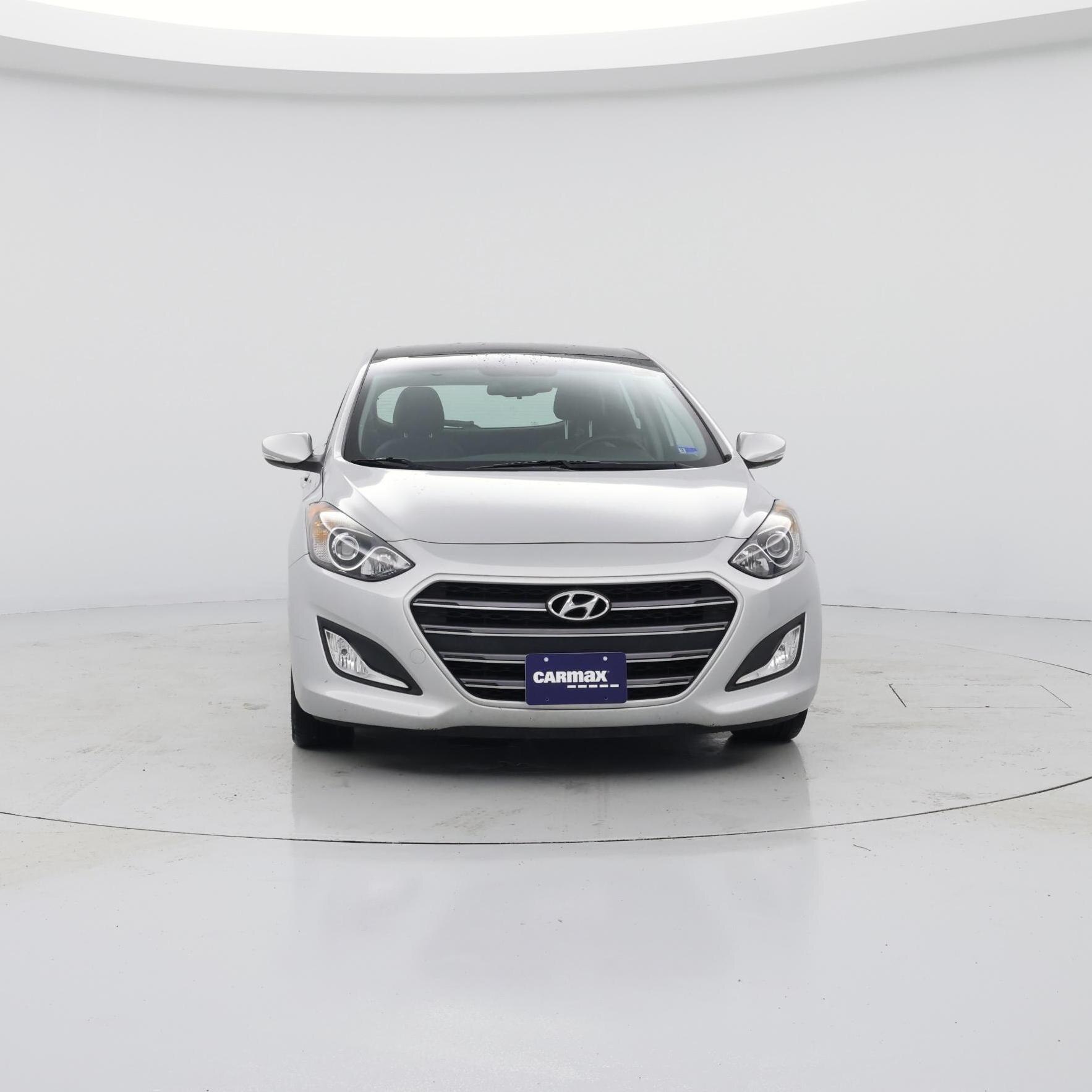 Thumbnail: 2017 Hyundai Elantra - 5