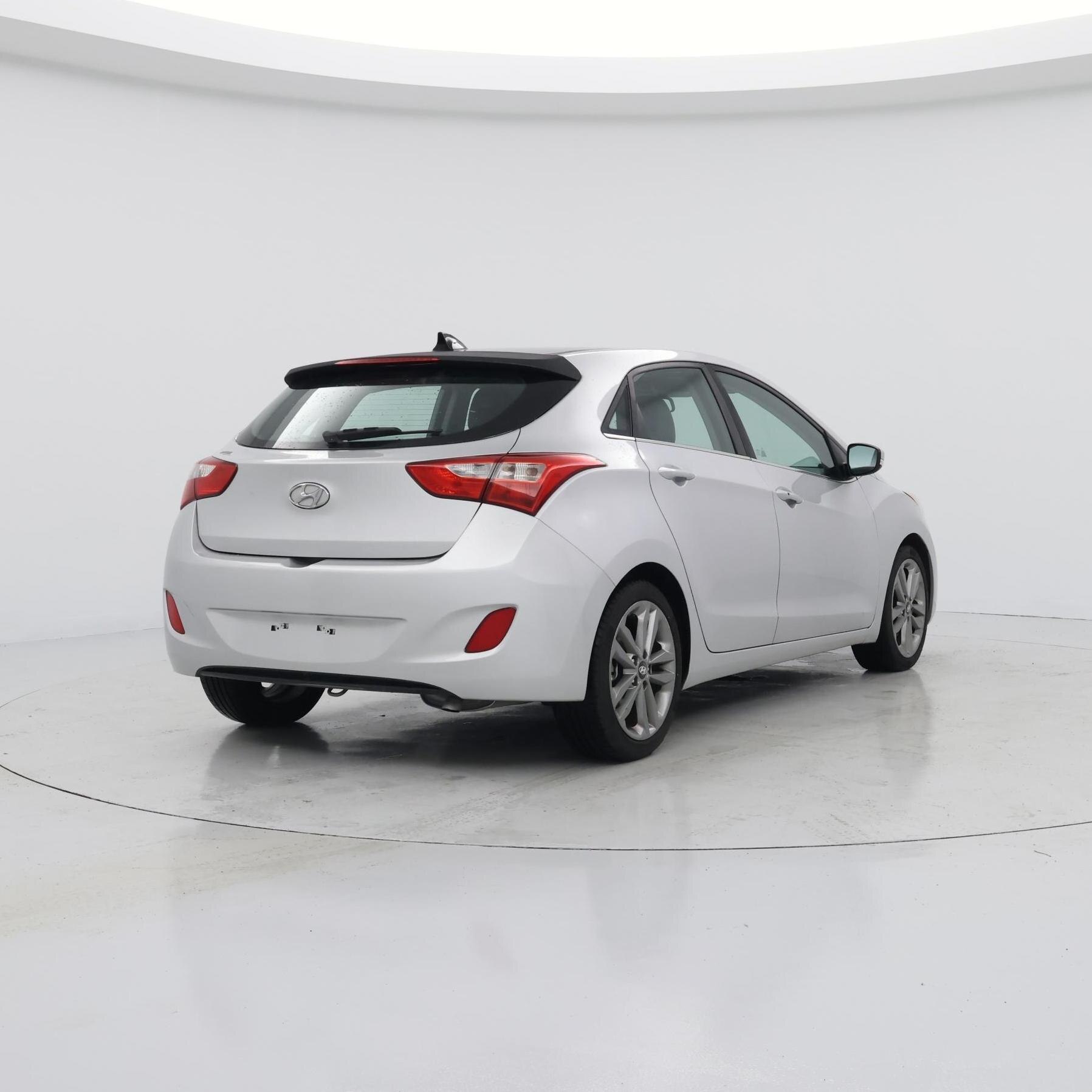 Thumbnail: 2017 Hyundai Elantra - 8