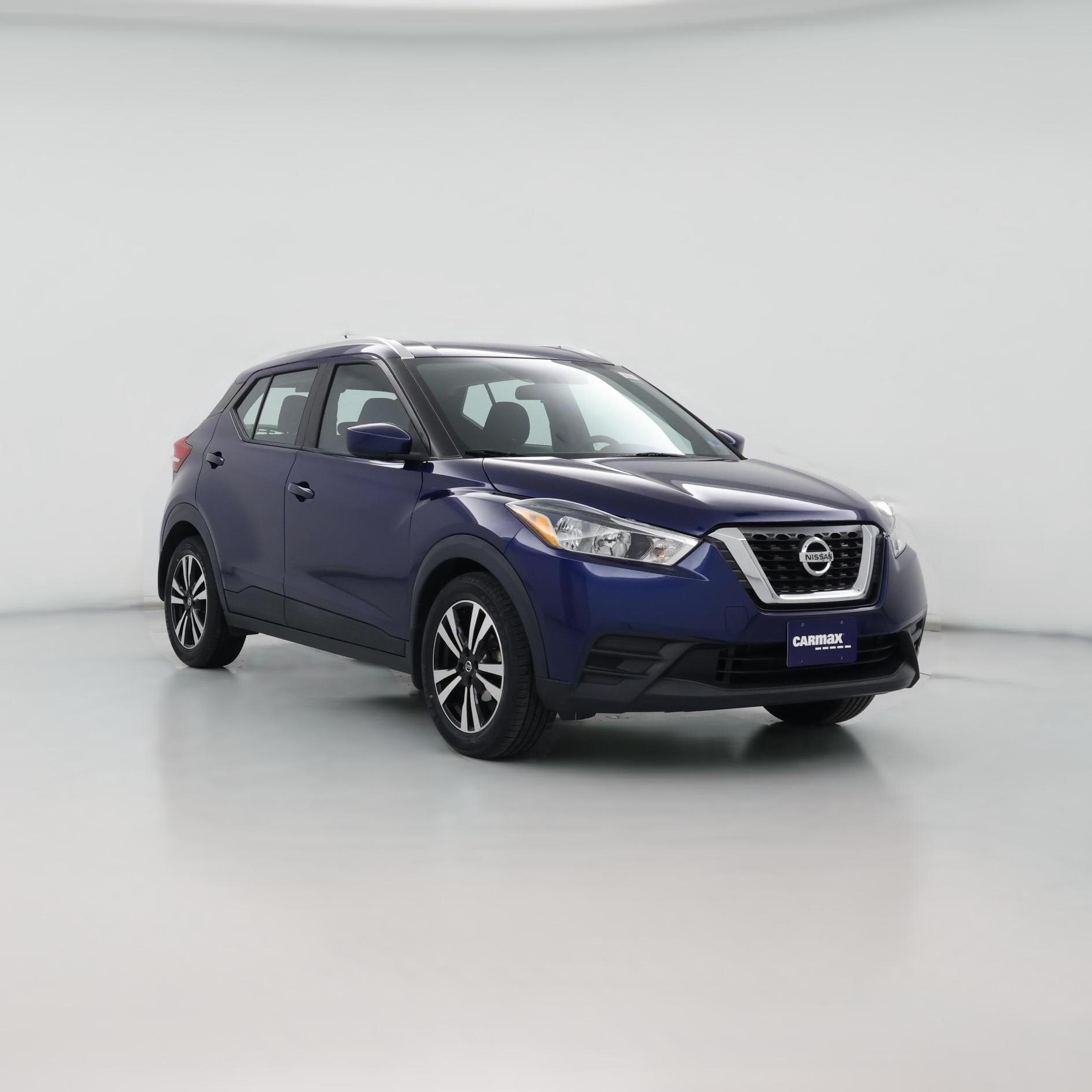 Thumbnail: 2018 Nissan Kicks - 1