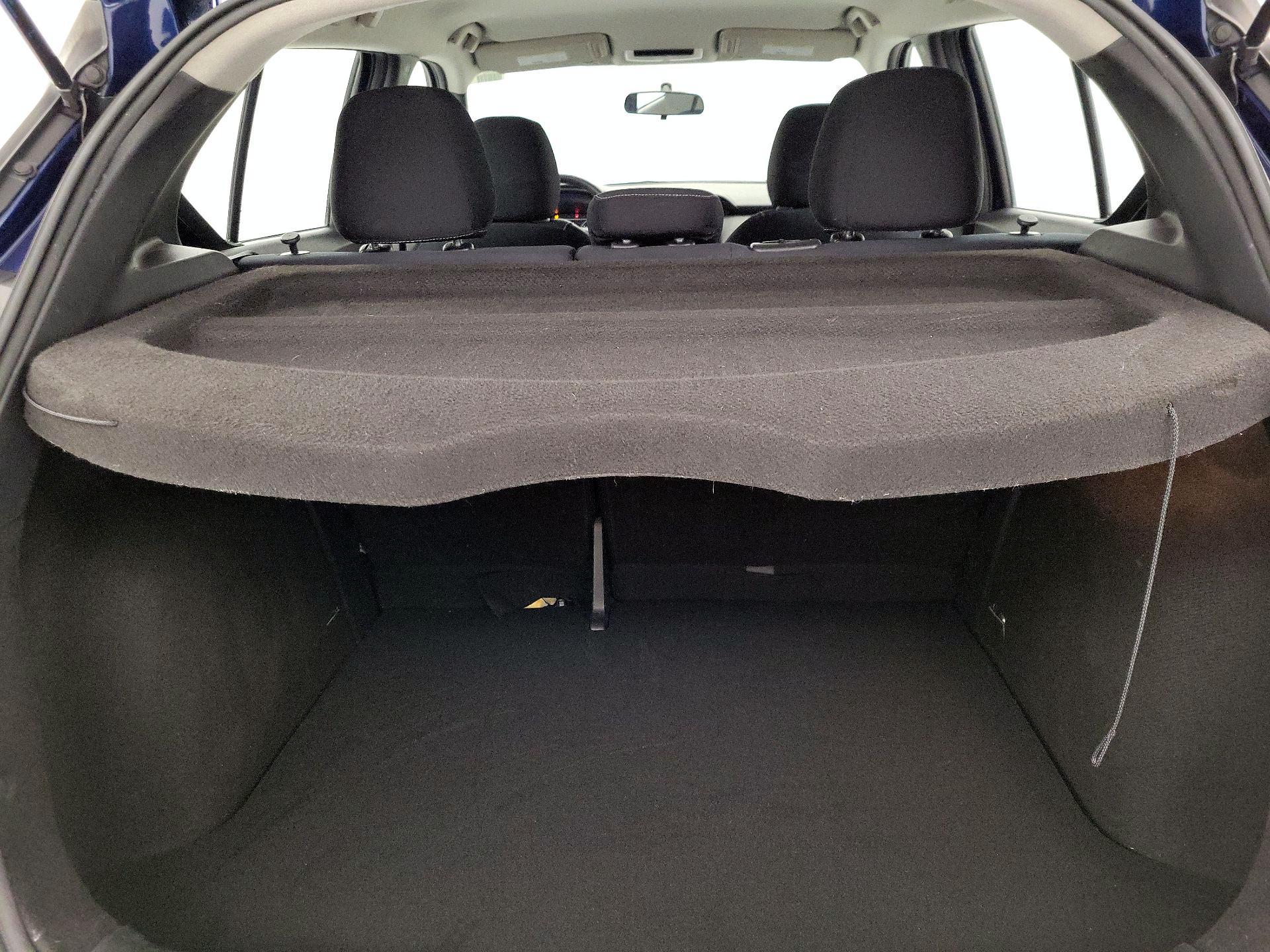 Thumbnail: 2018 Nissan Kicks - 20