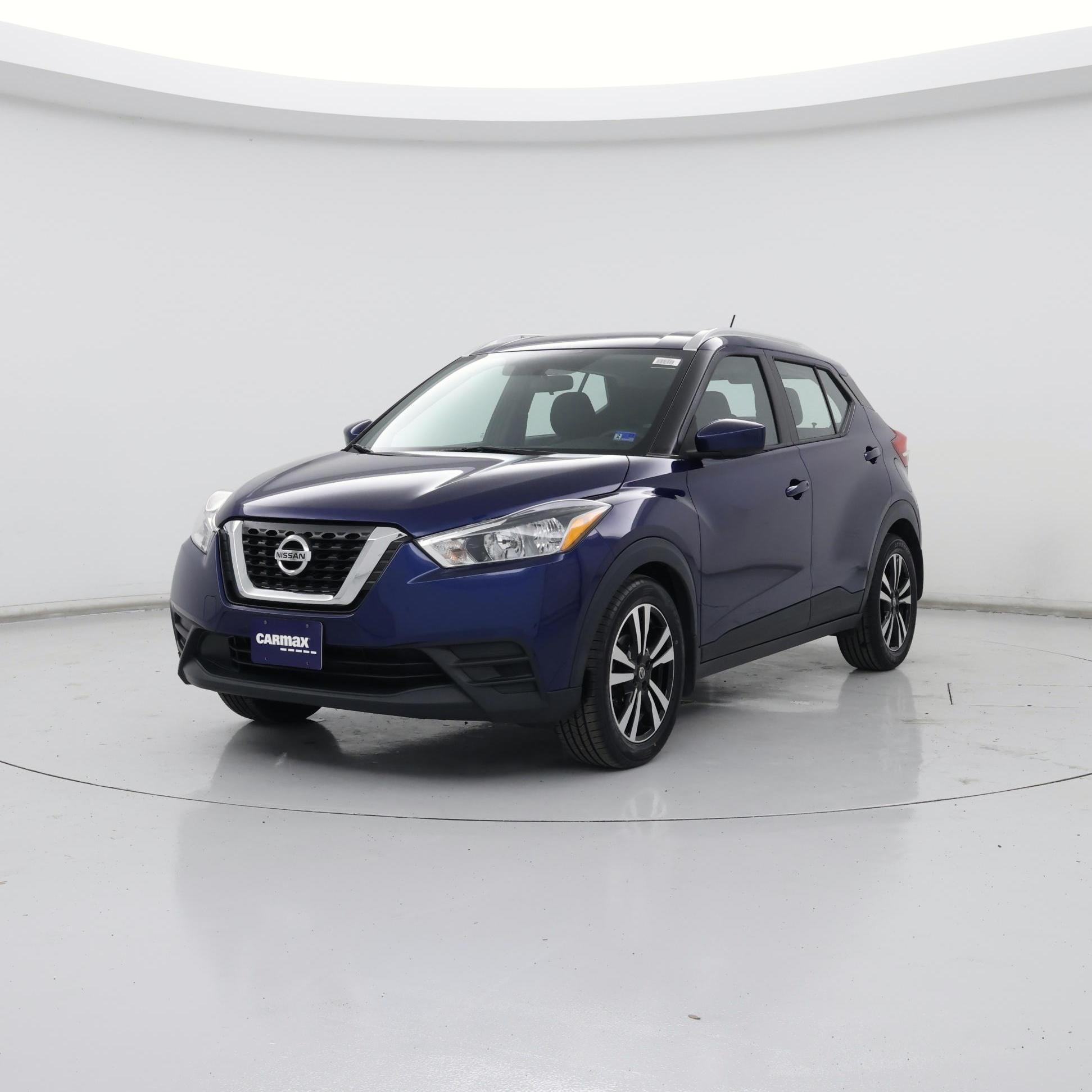 Thumbnail: 2018 Nissan Kicks - 4