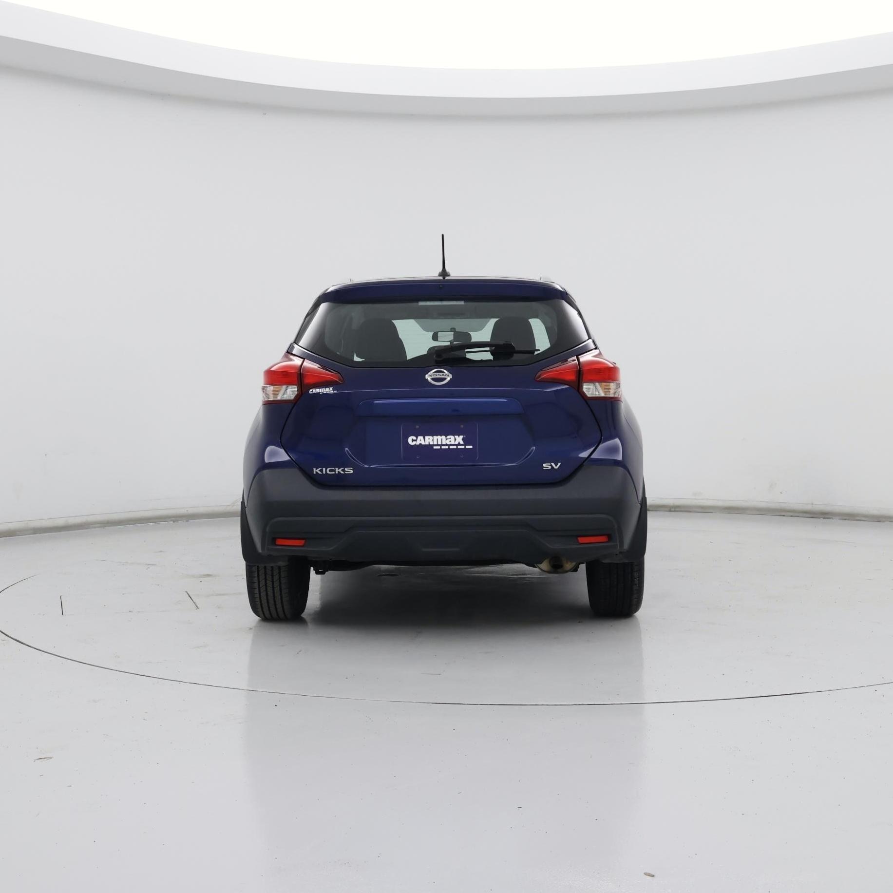 Thumbnail: 2018 Nissan Kicks - 6