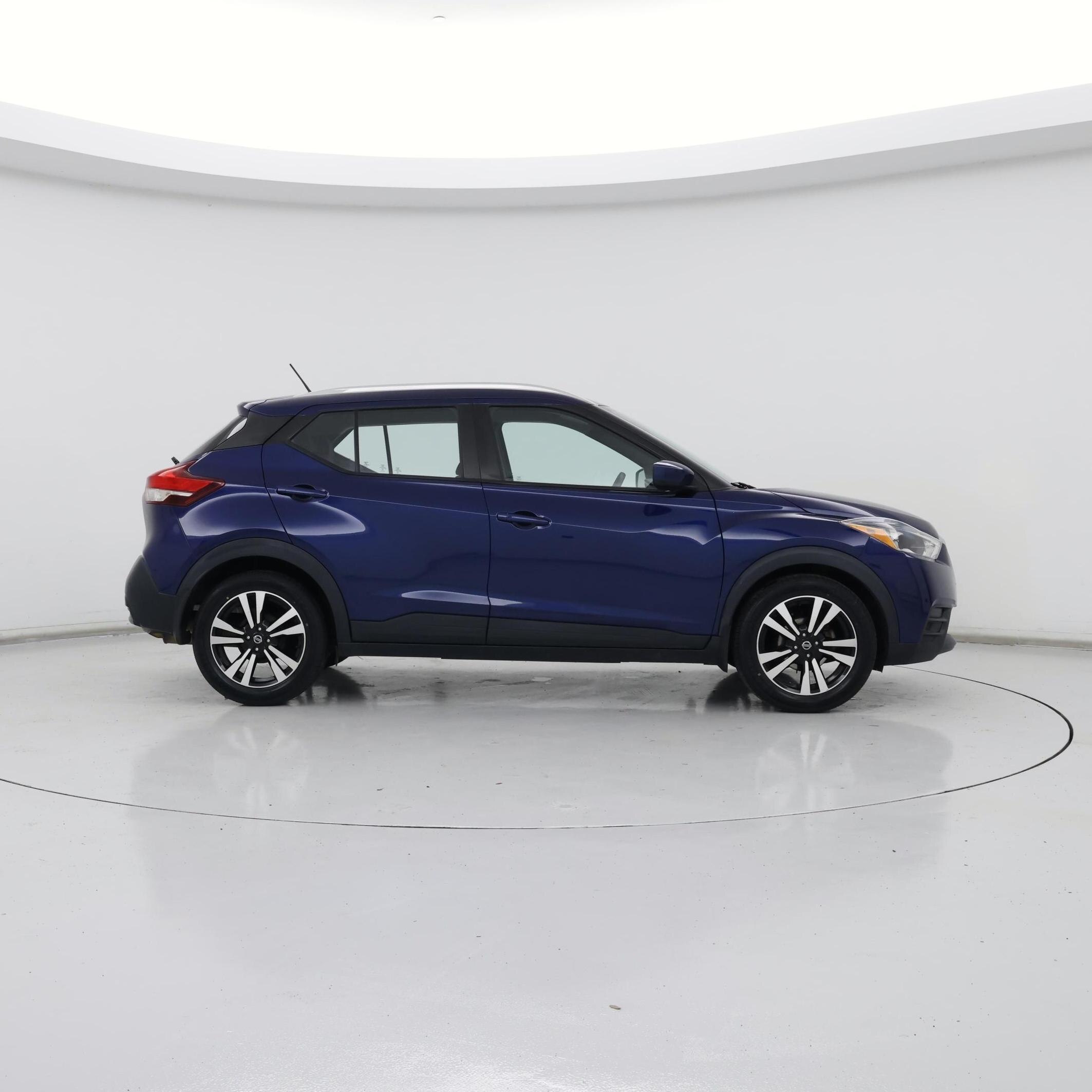Thumbnail: 2018 Nissan Kicks - 7