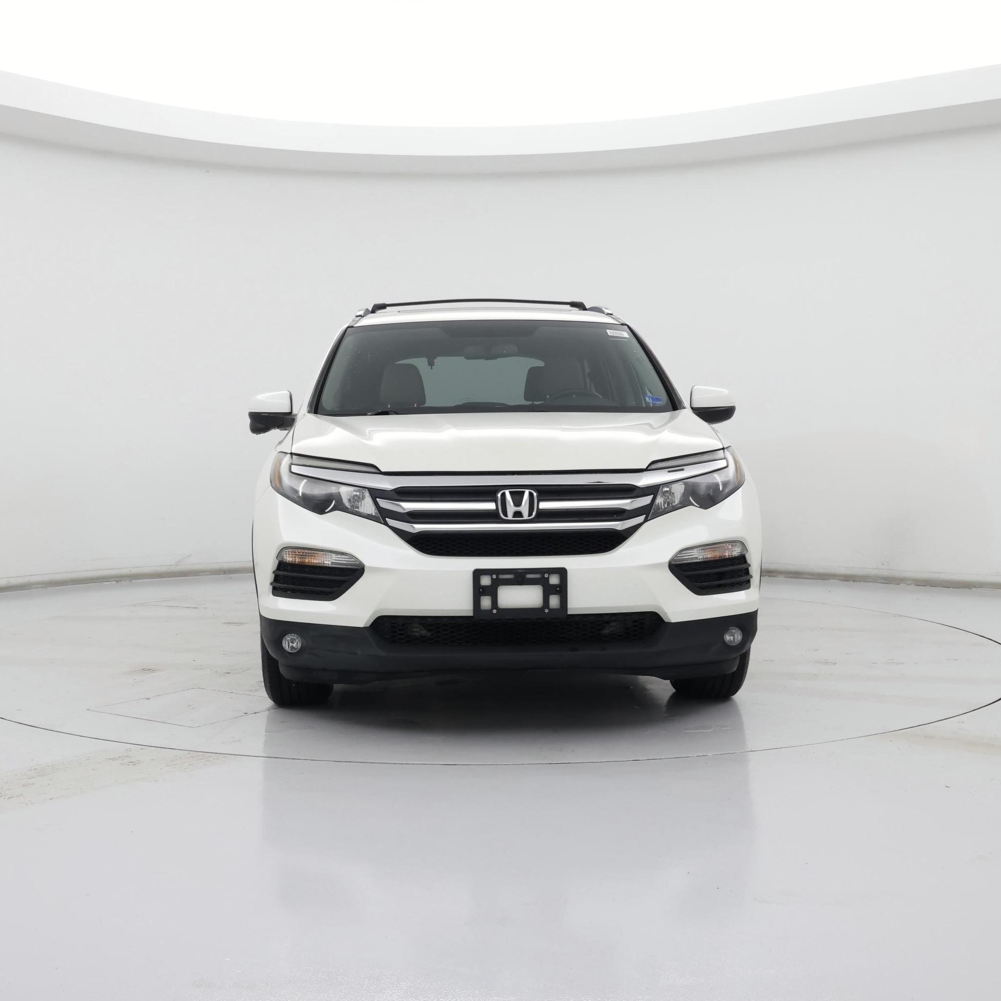 Thumbnail: 2016 Honda Pilot - 5