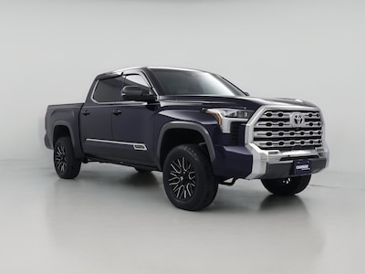 2024 Toyota Tundra 1794