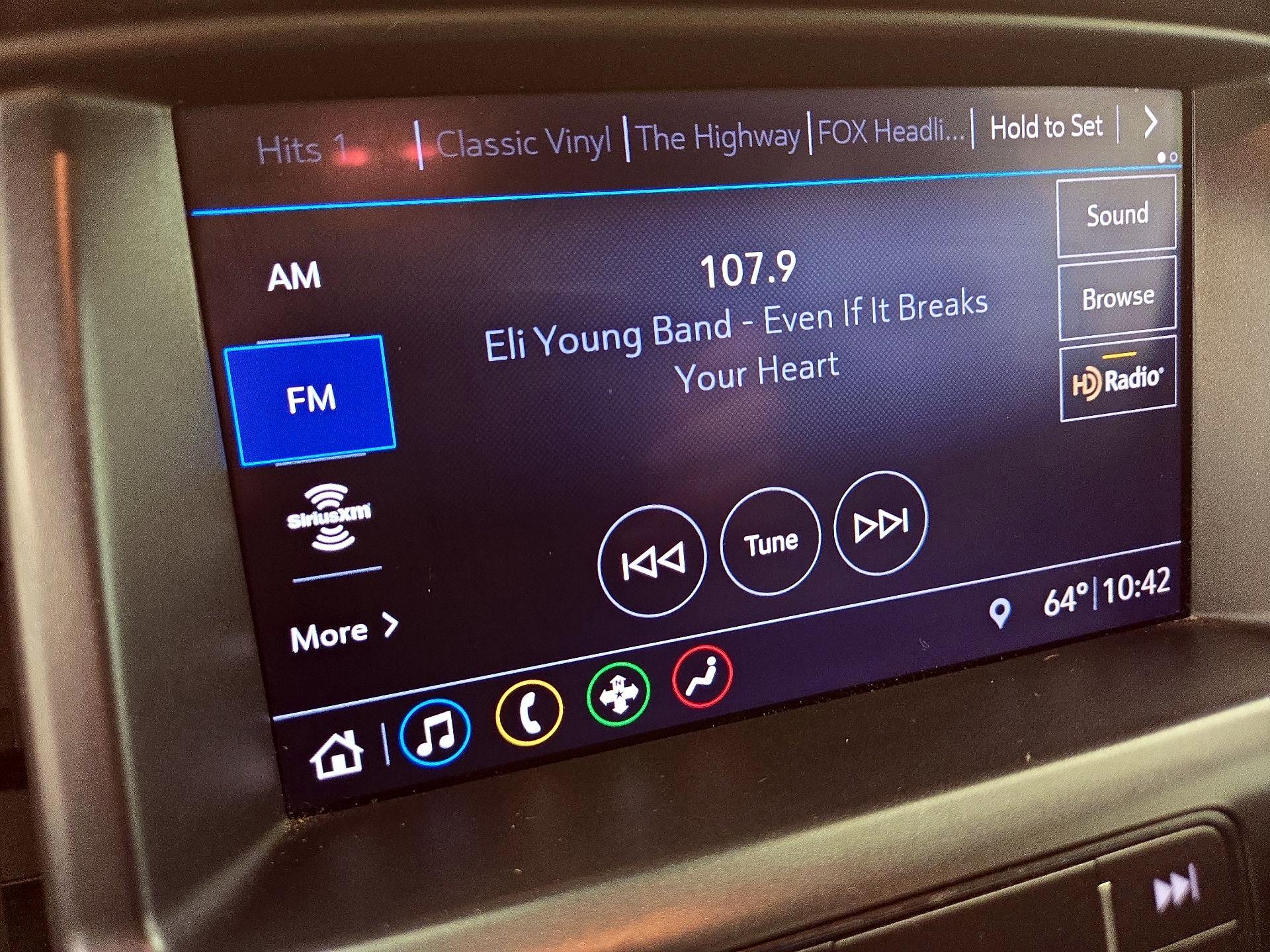 Thumbnail: 2022 Chevrolet Colorado - 15