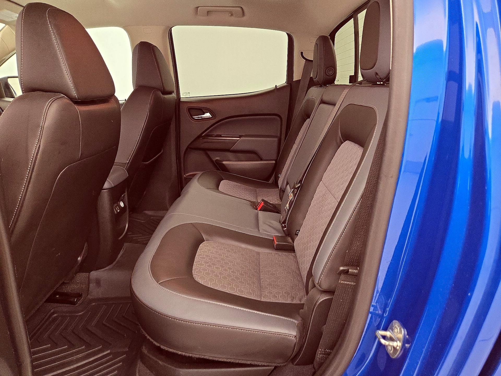 Thumbnail: 2022 Chevrolet Colorado - 19