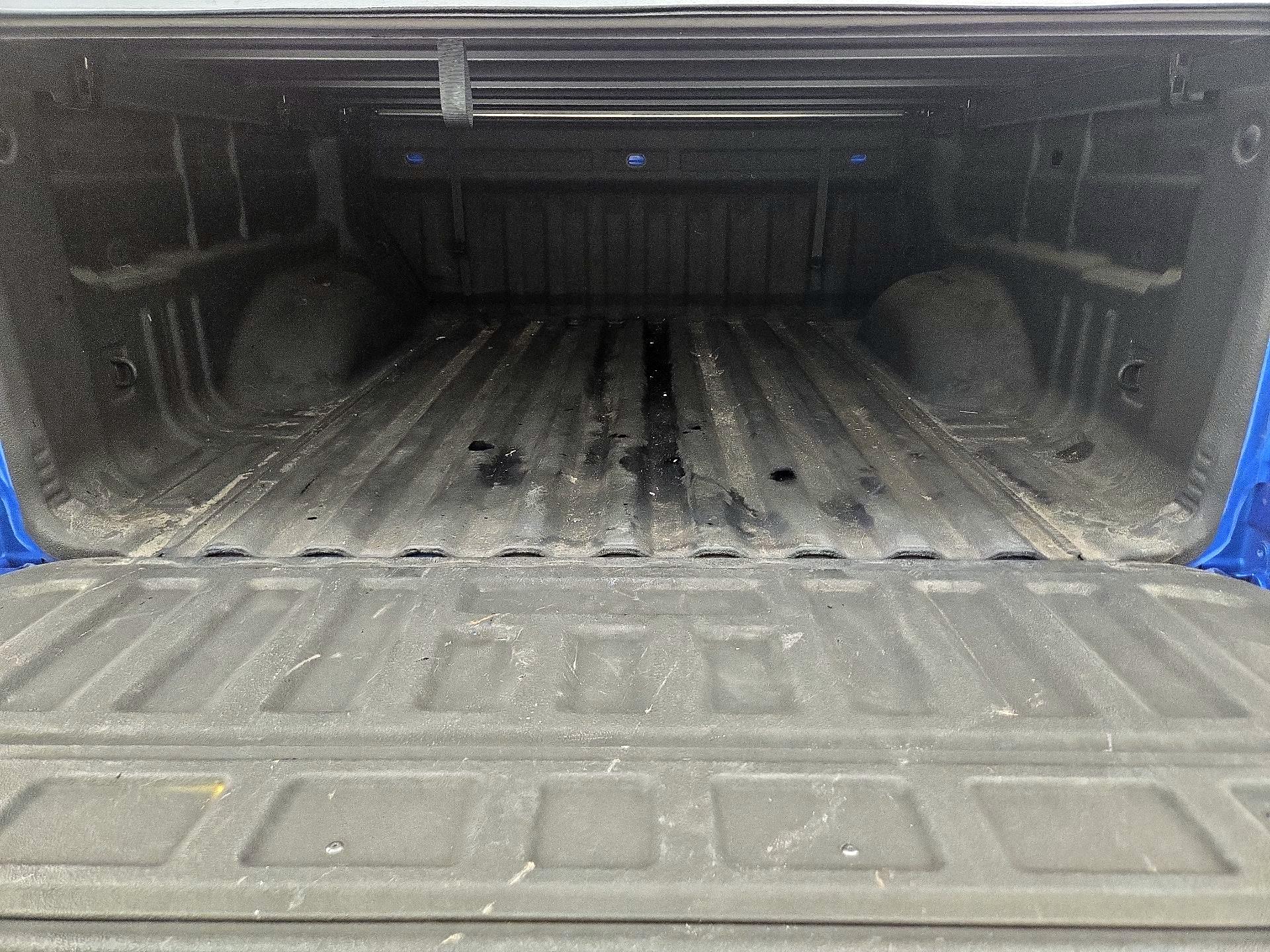 Thumbnail: 2022 Chevrolet Colorado - 20