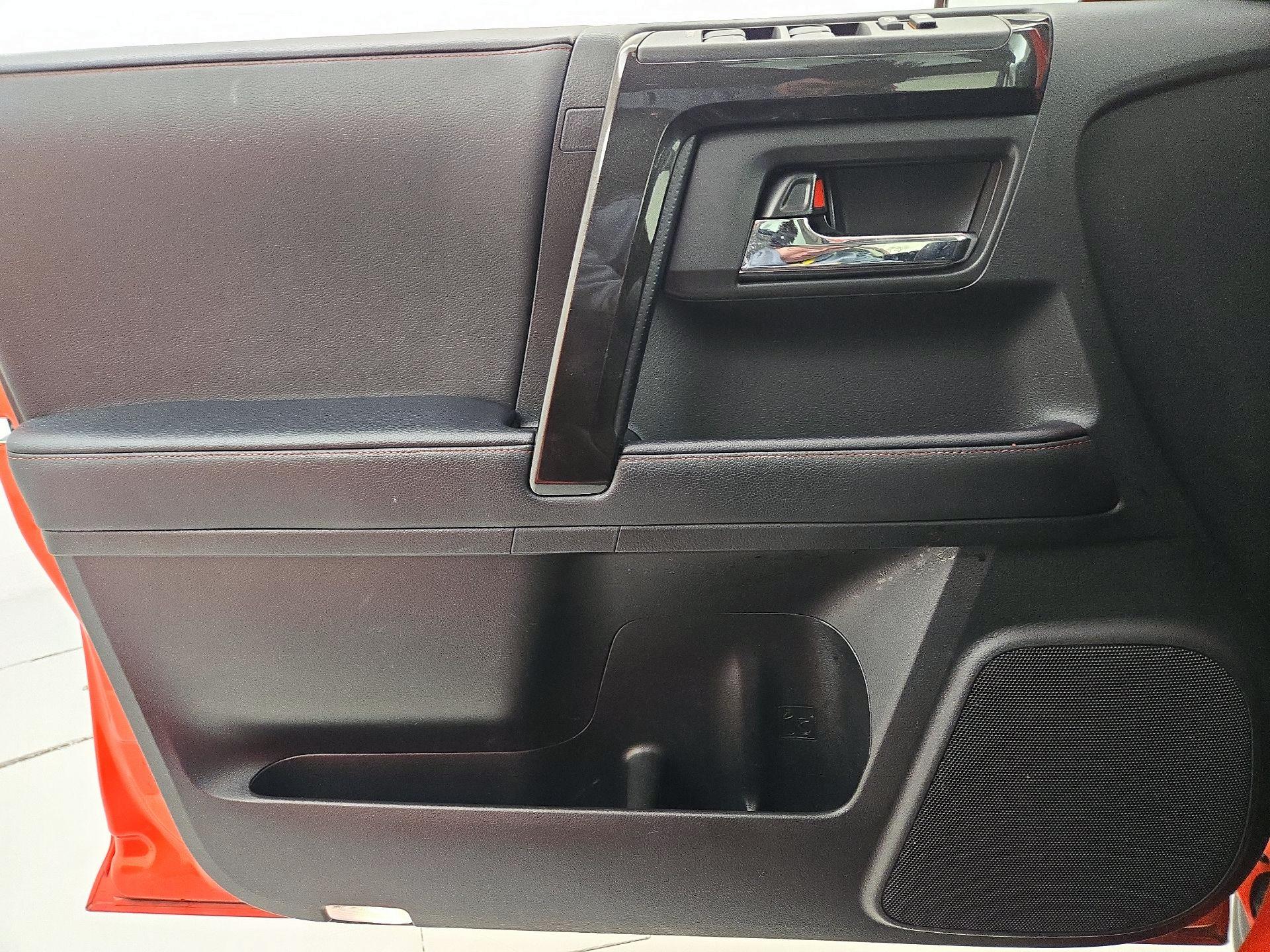 Thumbnail: 2023 Toyota 4Runner - 12