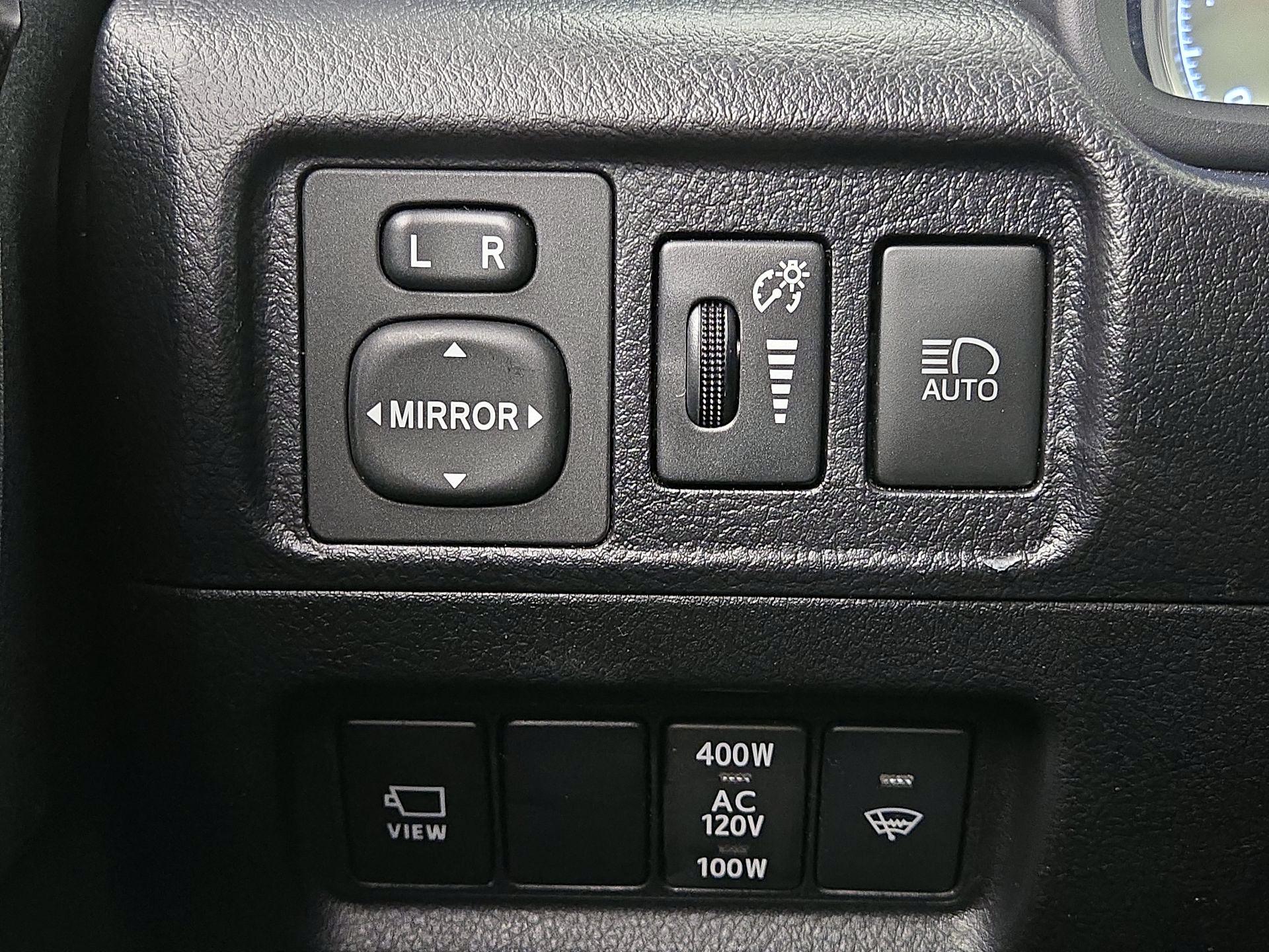 Thumbnail: 2023 Toyota 4Runner - 13