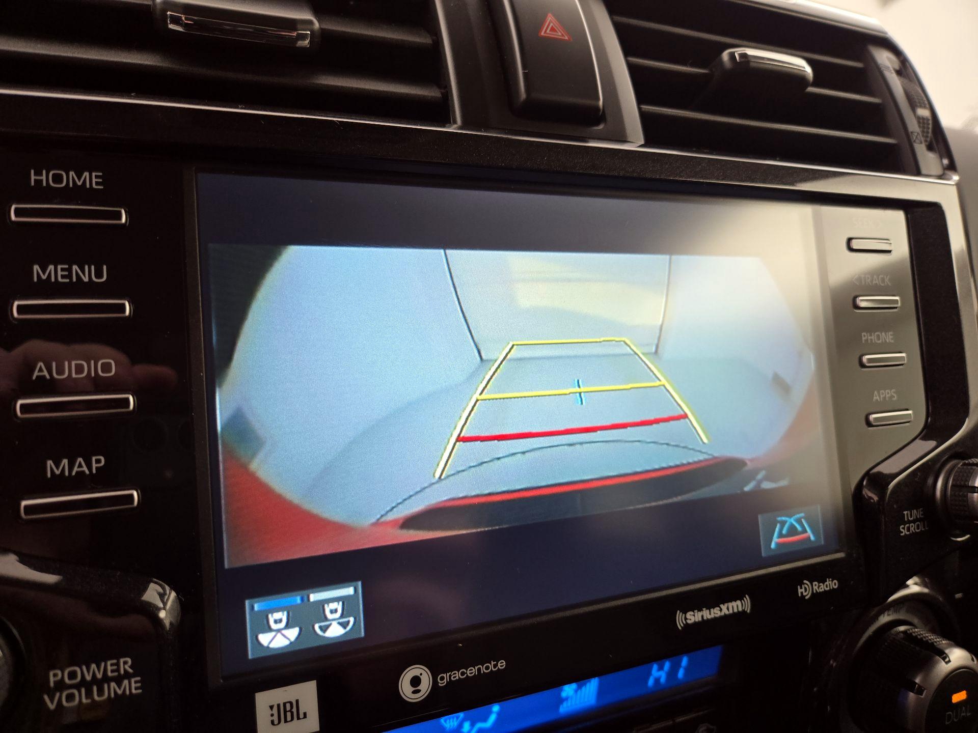 Thumbnail: 2023 Toyota 4Runner - 15