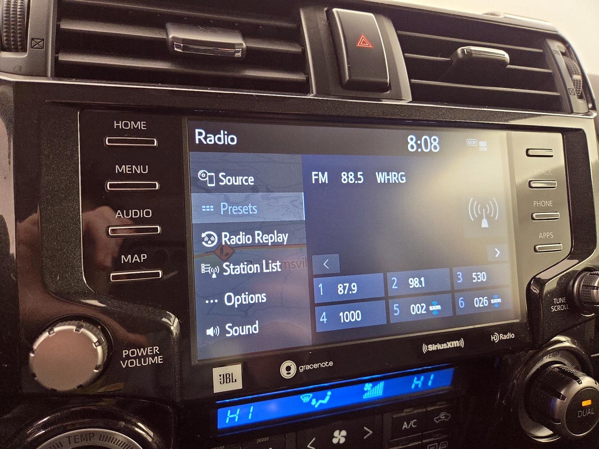 Thumbnail: 2023 Toyota 4Runner - 16