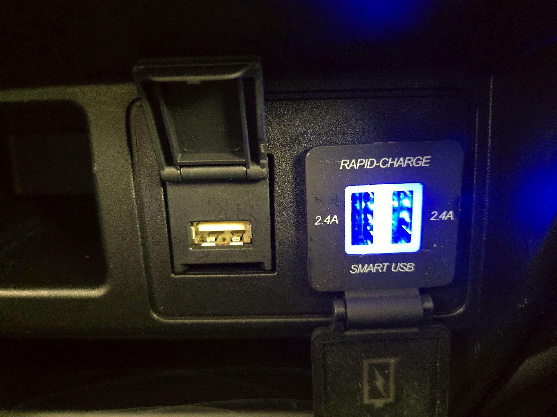 Thumbnail: 2023 Toyota 4Runner - 19