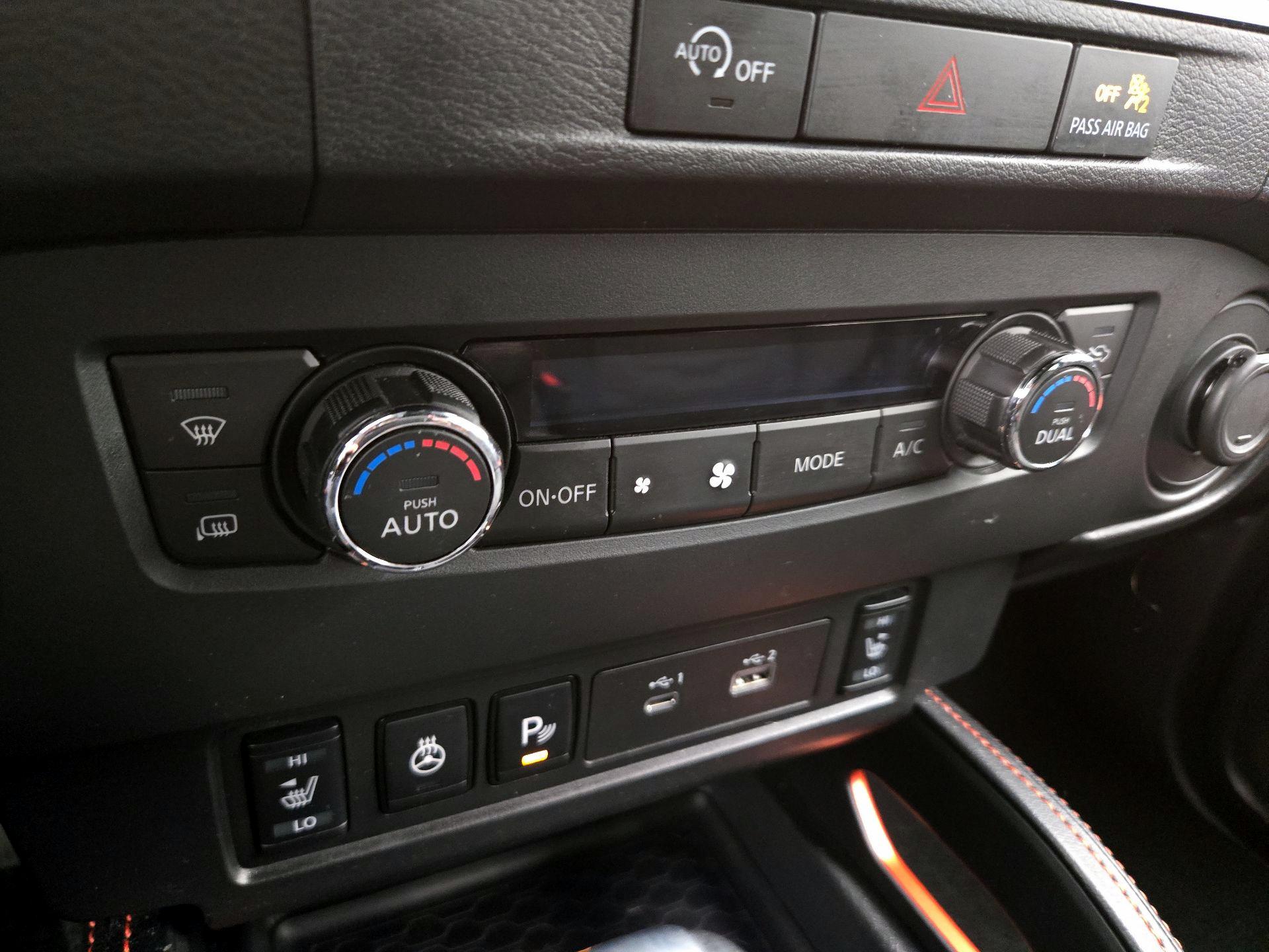 Thumbnail: 2023 Nissan Frontier - 16