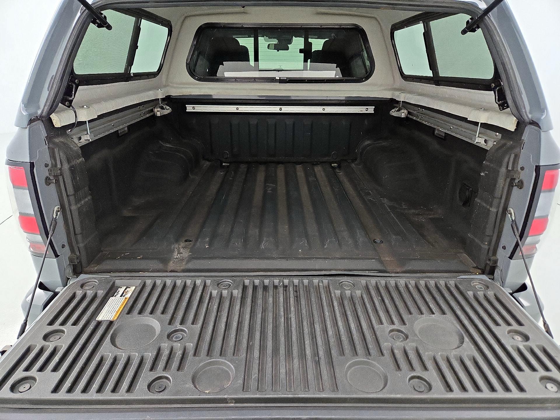 Thumbnail: 2023 Nissan Frontier - 20