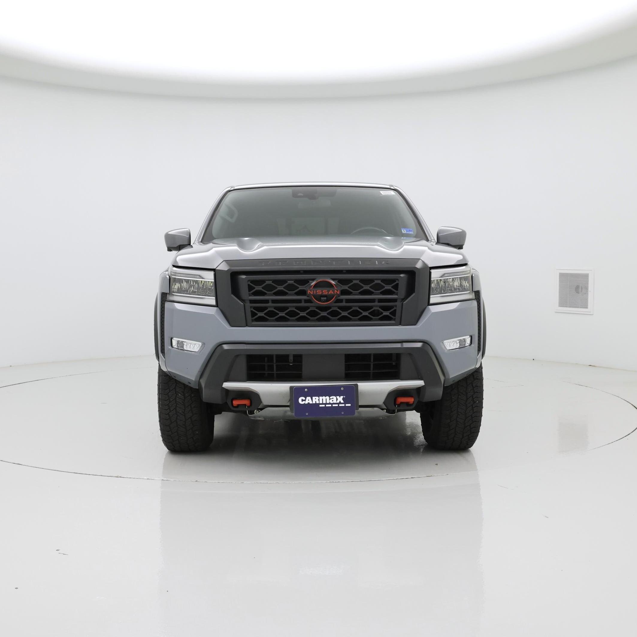 Thumbnail: 2023 Nissan Frontier - 5