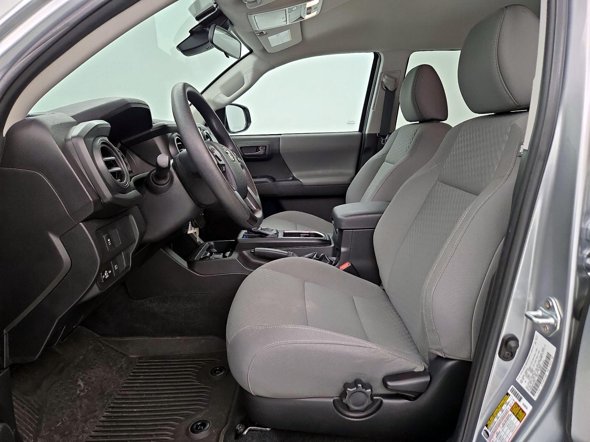 Thumbnail: 2023 Toyota Tacoma - 11