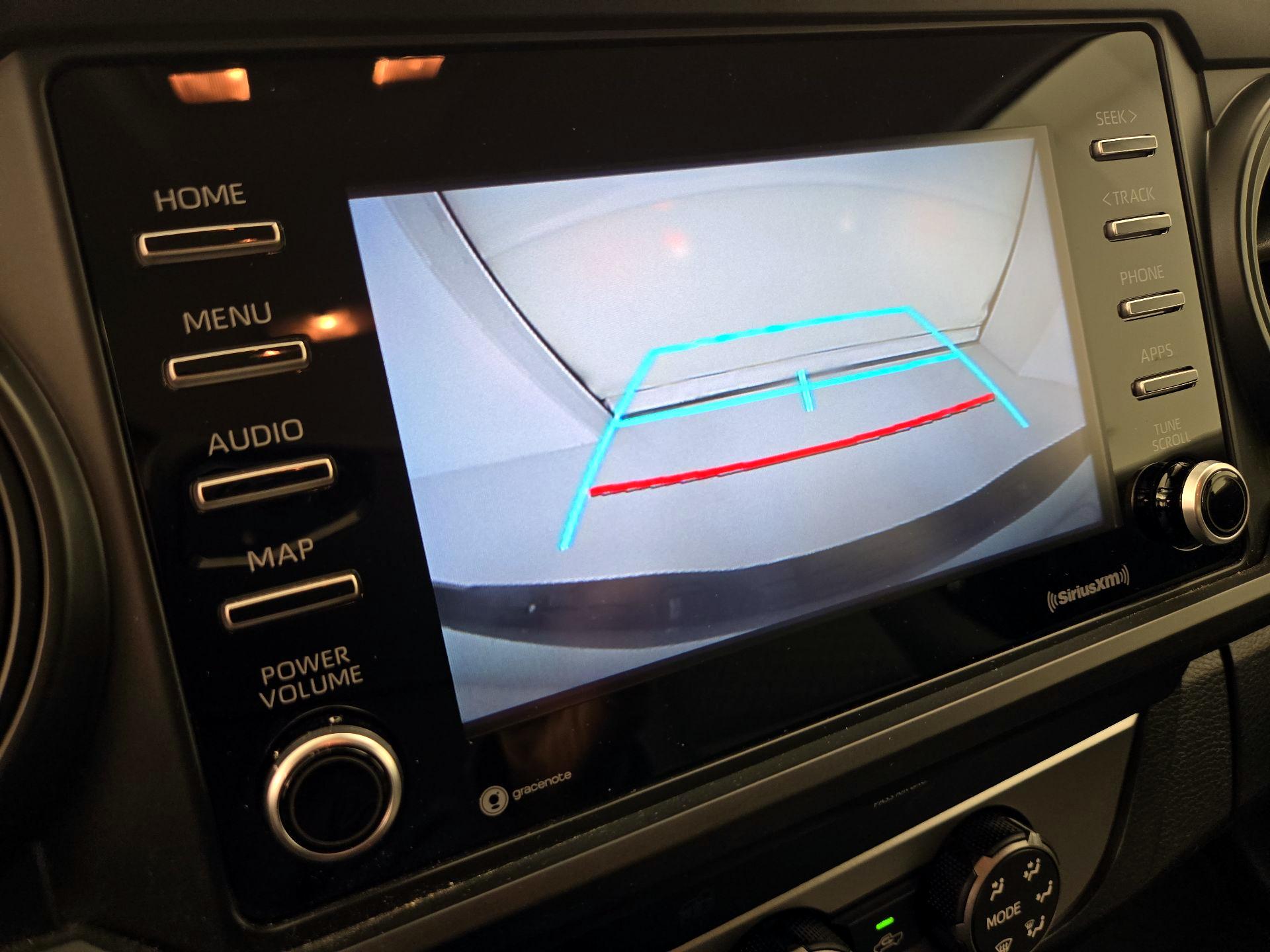 Thumbnail: 2023 Toyota Tacoma - 14