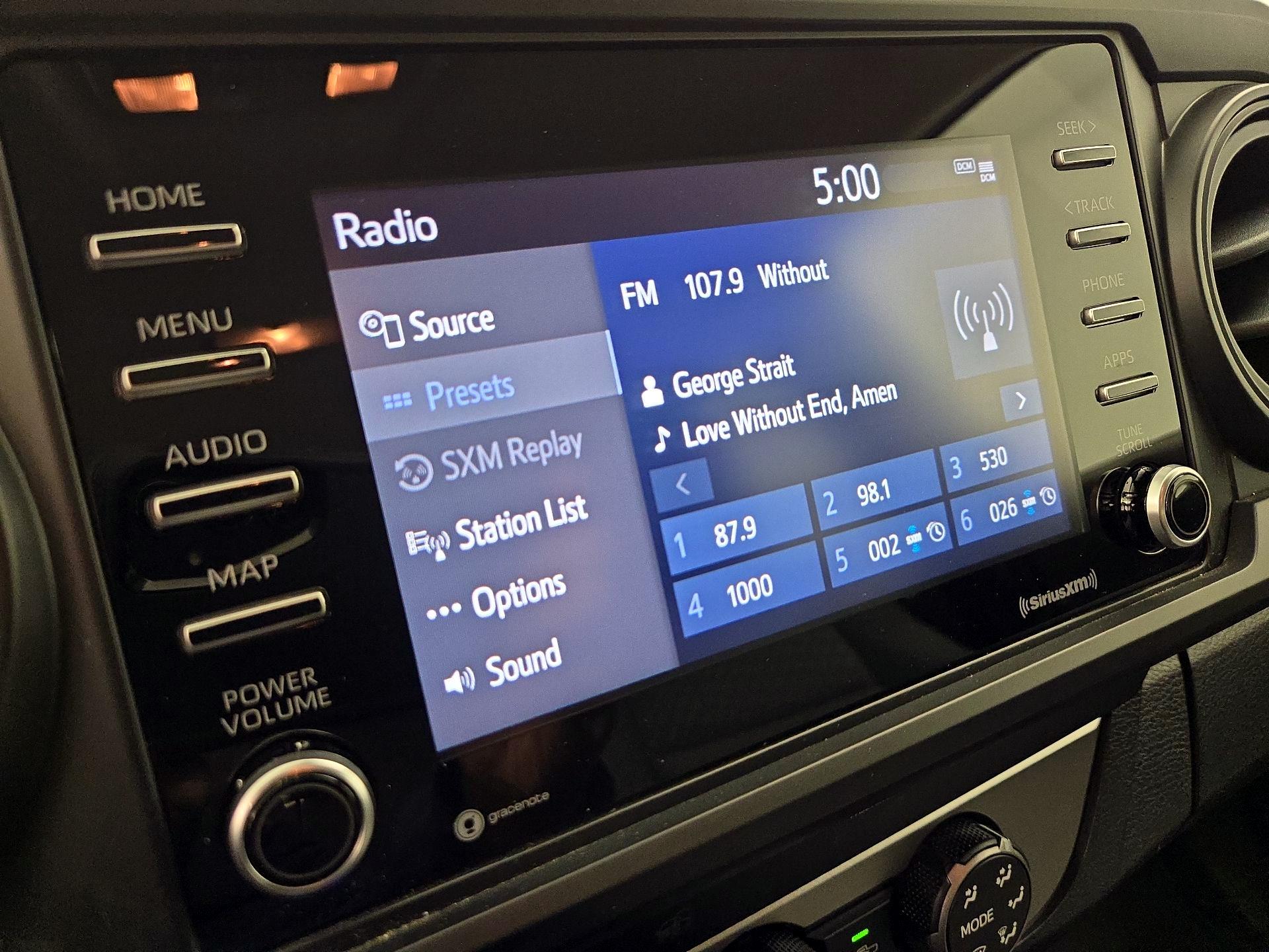 Thumbnail: 2023 Toyota Tacoma - 15