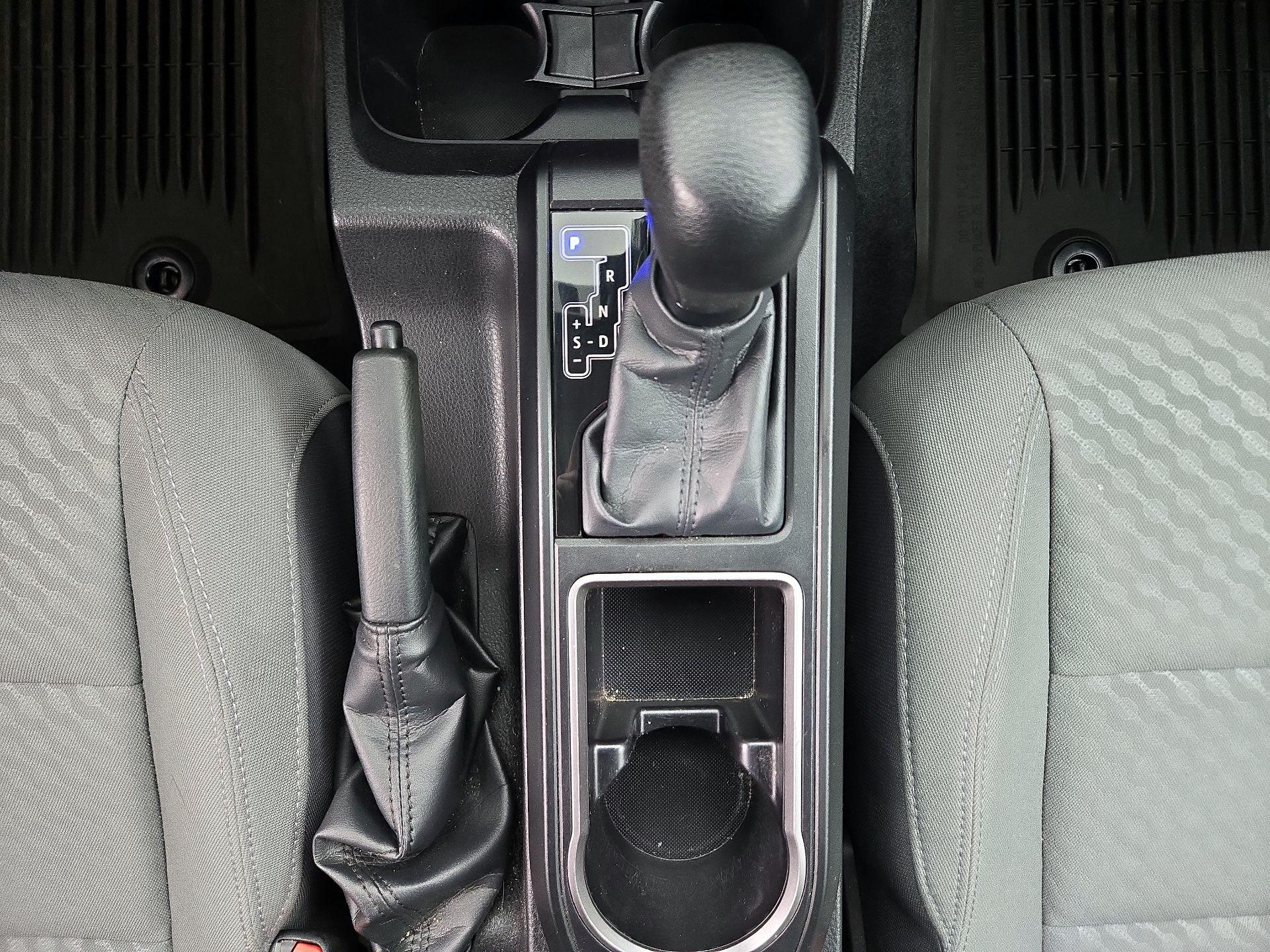 Thumbnail: 2023 Toyota Tacoma - 17