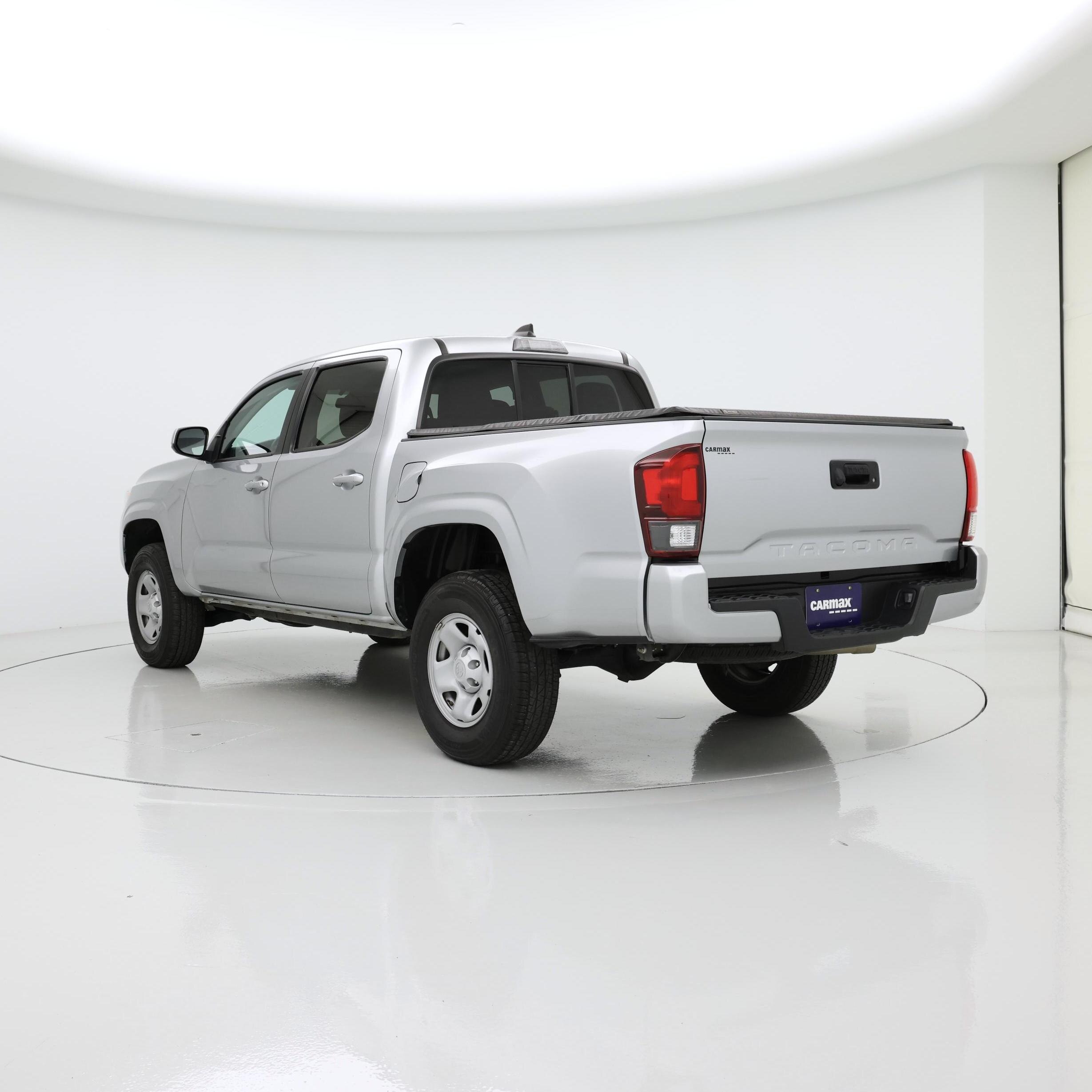 Thumbnail: 2023 Toyota Tacoma - 2