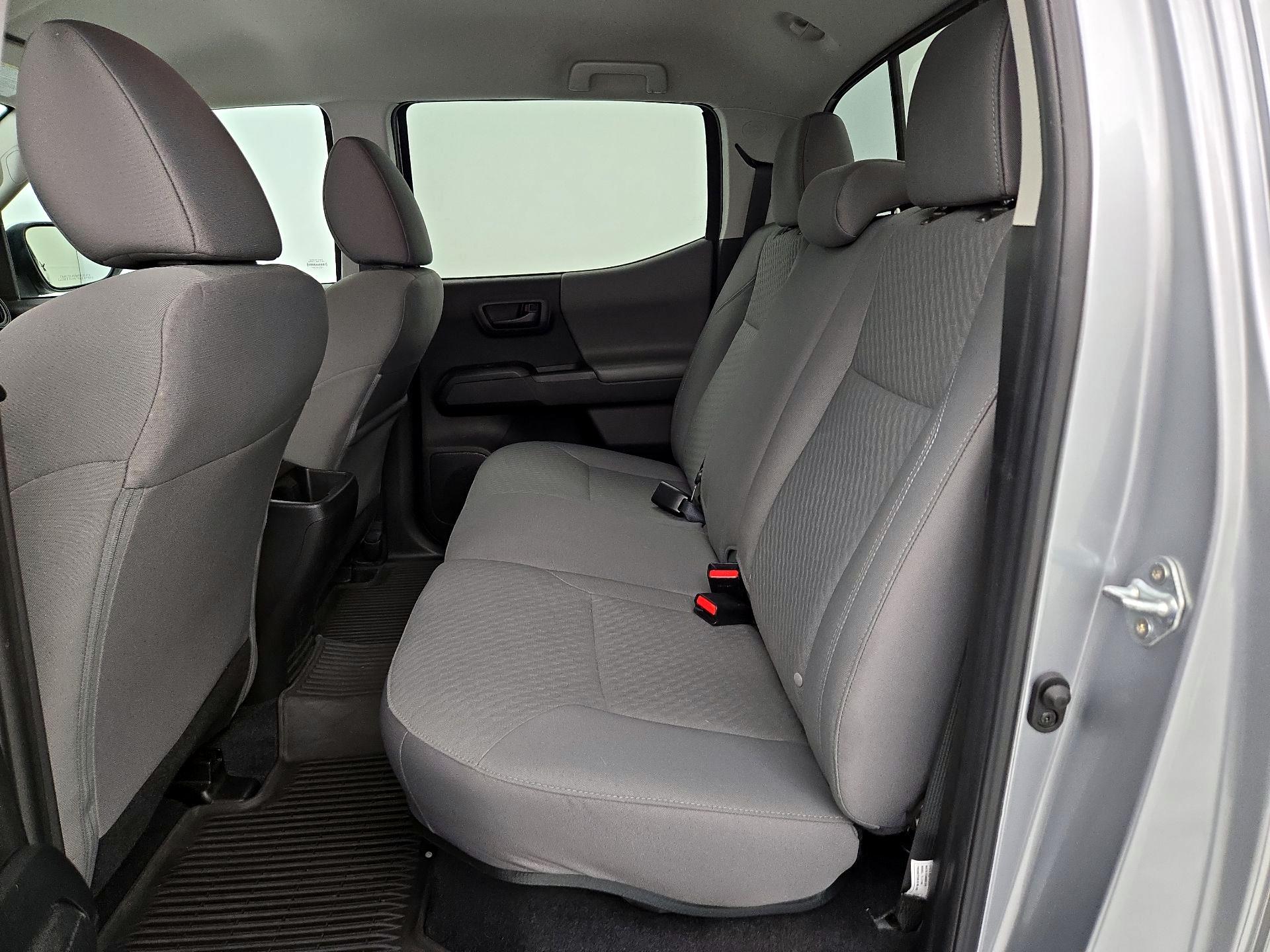 Thumbnail: 2023 Toyota Tacoma - 19