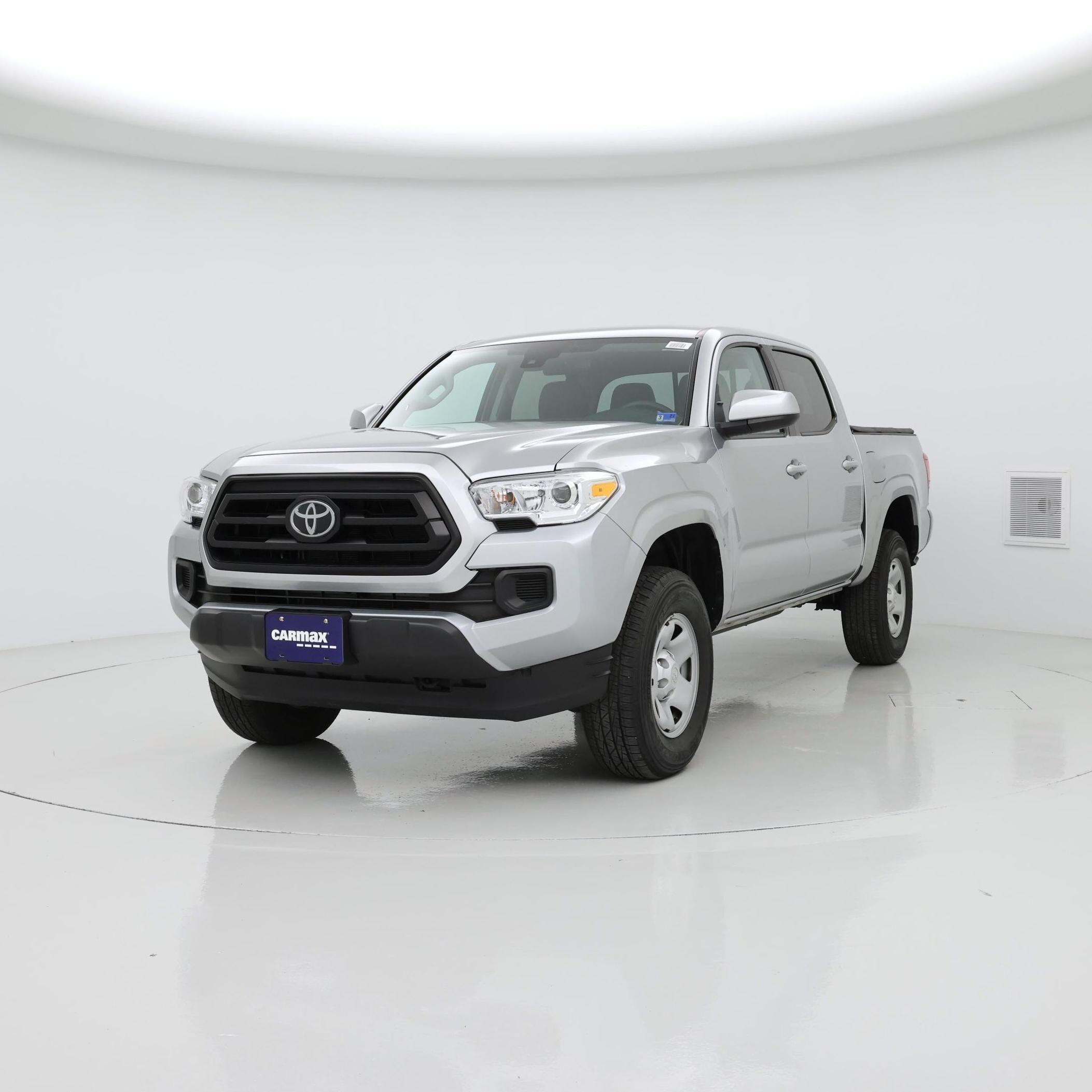 Thumbnail: 2023 Toyota Tacoma - 4