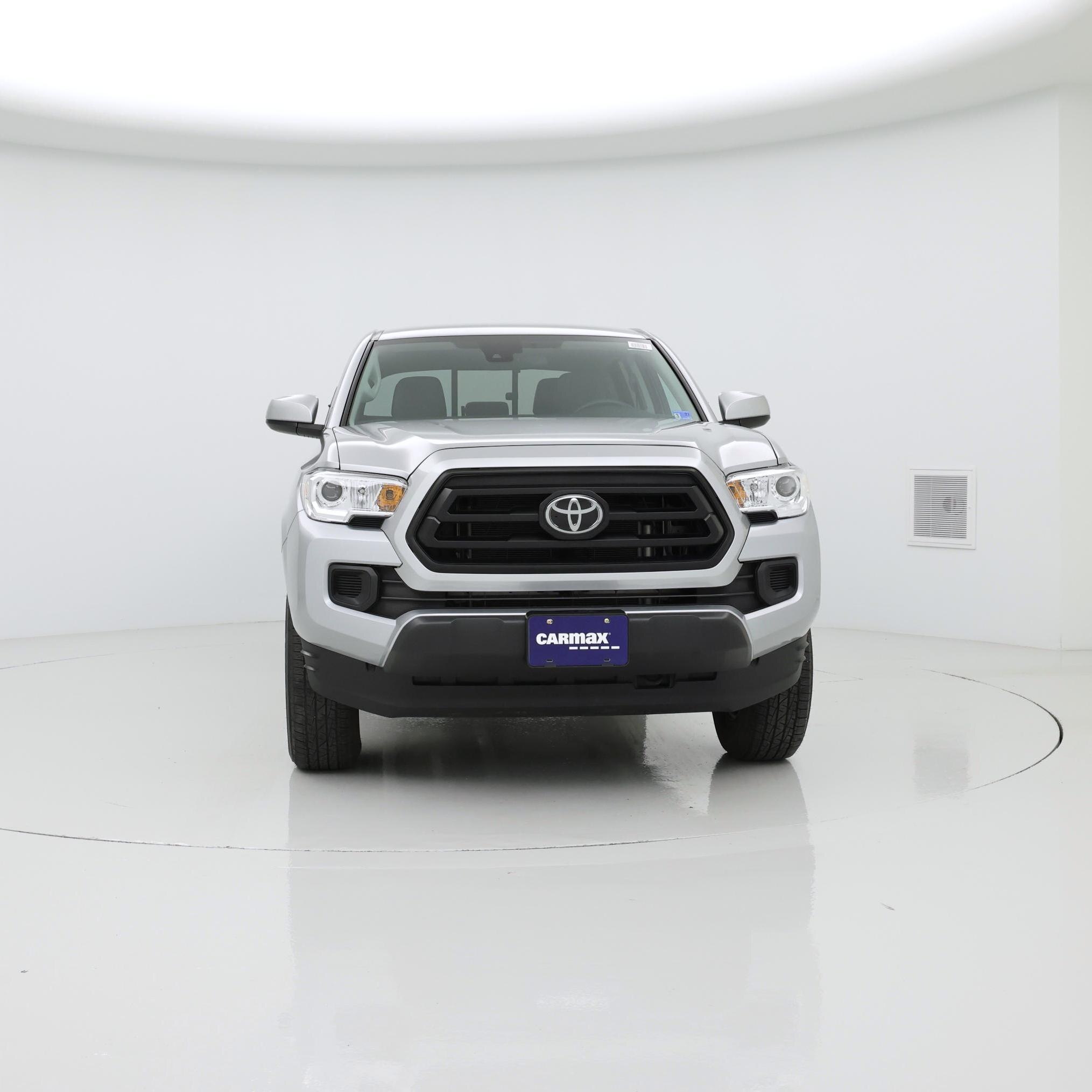 Thumbnail: 2023 Toyota Tacoma - 5