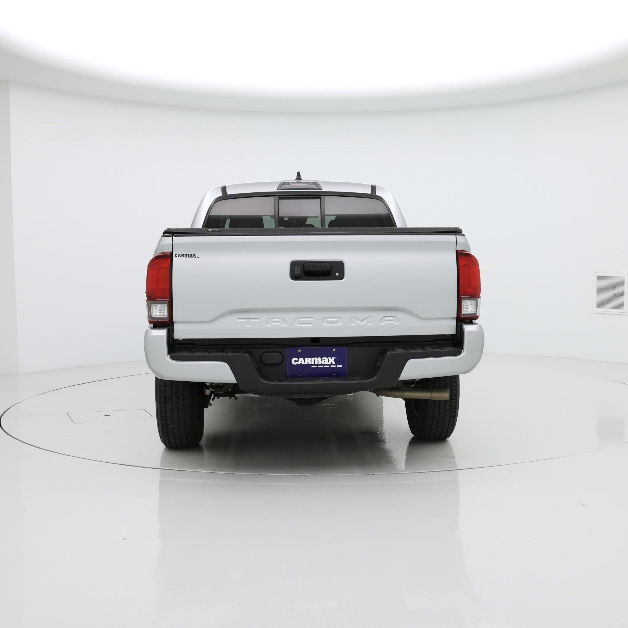 Thumbnail: 2023 Toyota Tacoma - 6